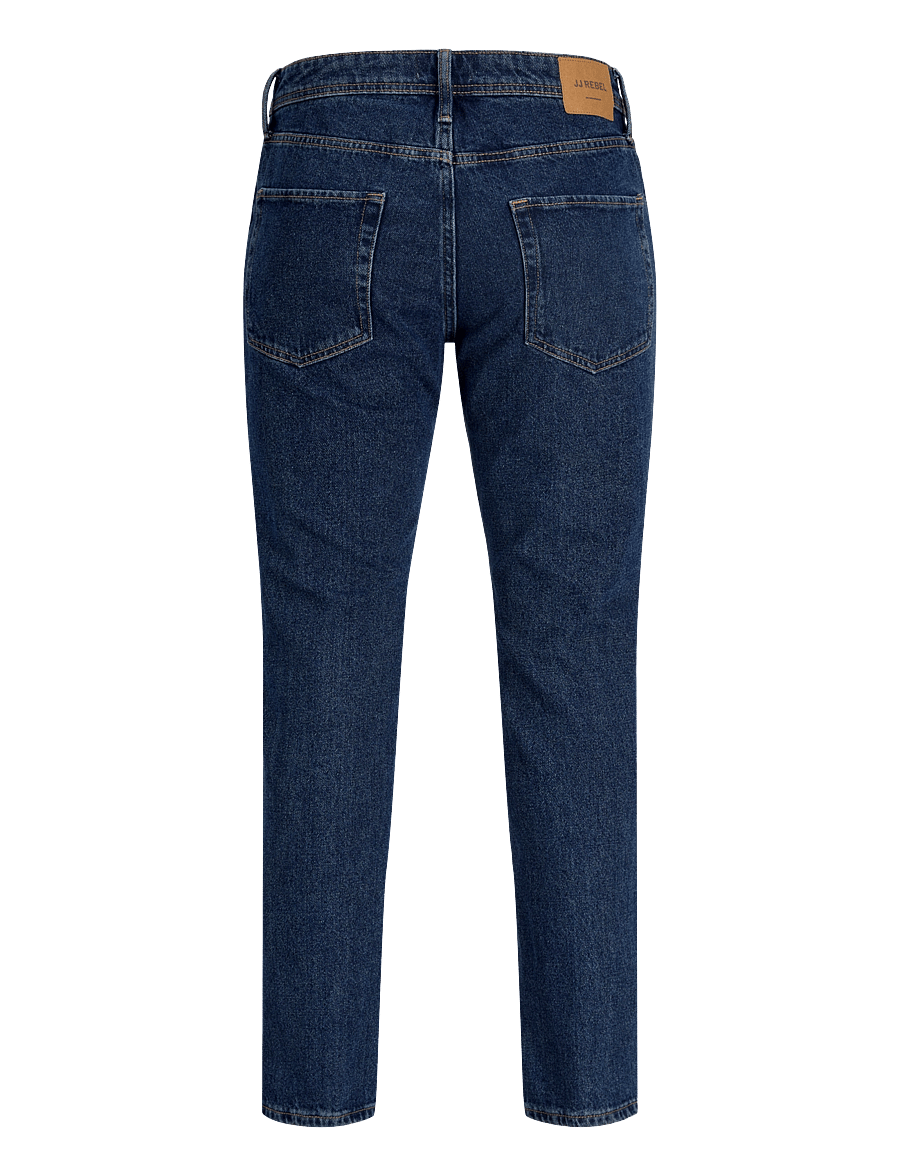 JJ REBEL - JREBNOAH JJCRAFT AT 039 - blue denim - 2