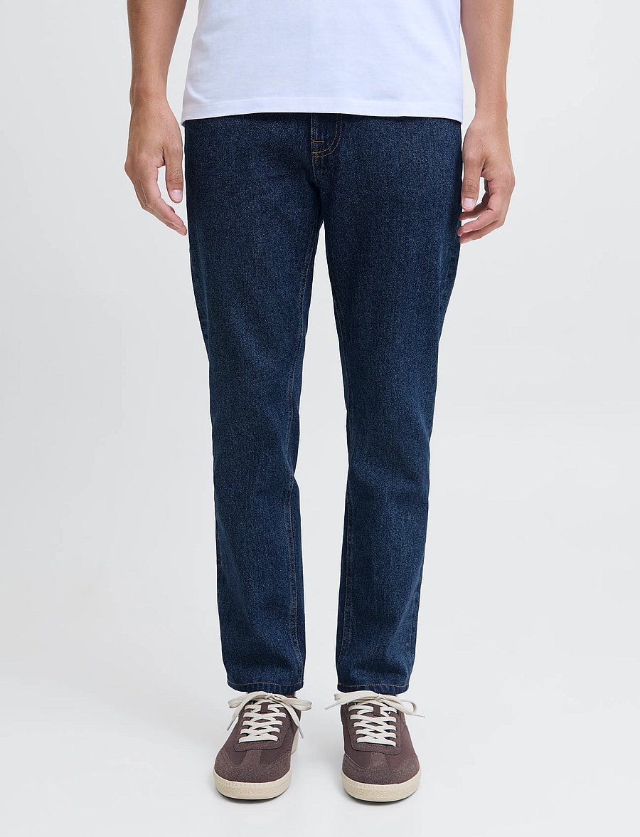 JJ REBEL - JREBNOAH JJCRAFT AT 039 - blue denim - 0