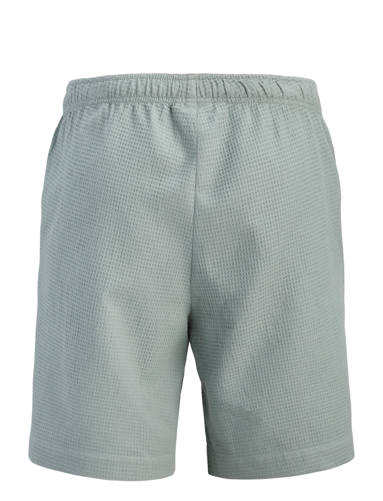 JJ REBEL - JREBKORSO SHORTS - casual shorts - slate gray - 2