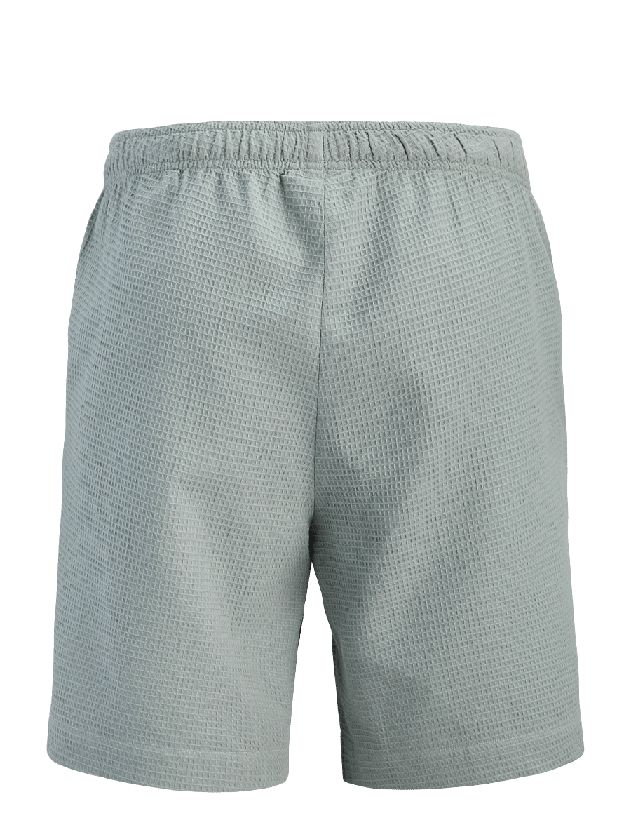 JJ REBEL - JREBKORSO SHORTS - casual shorts - slate gray - 2