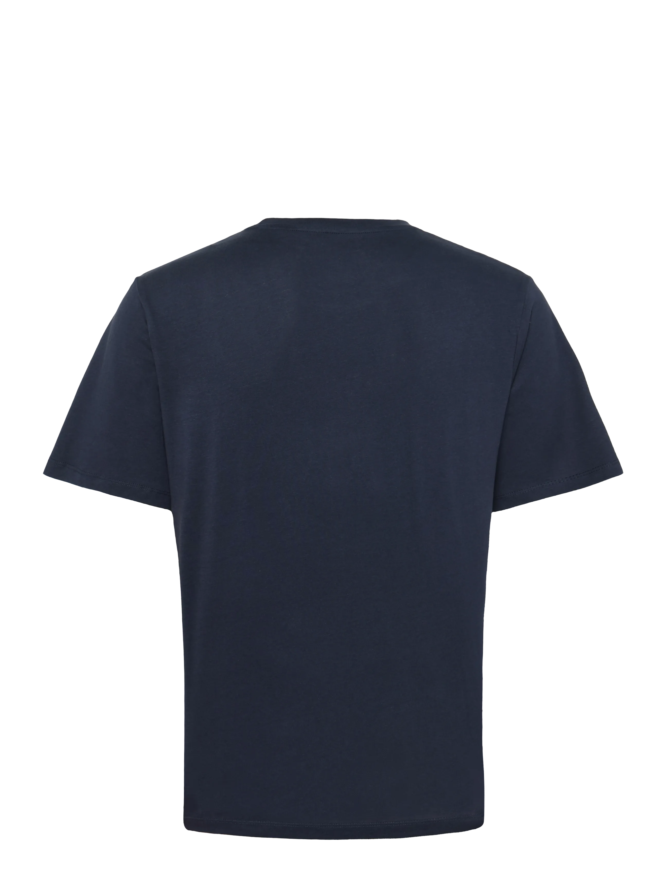 JJ REBEL - JREBALFY SS TEE - laveste priser - navy blazer - 1