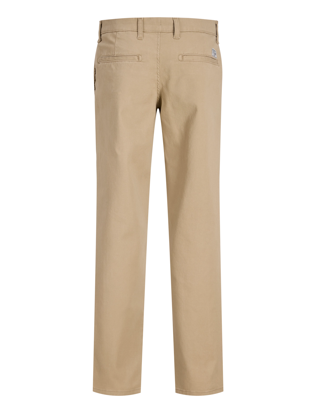 JJ REBEL - JREBKENNI SHARP NOOS JNR - chinos - crockery - 2