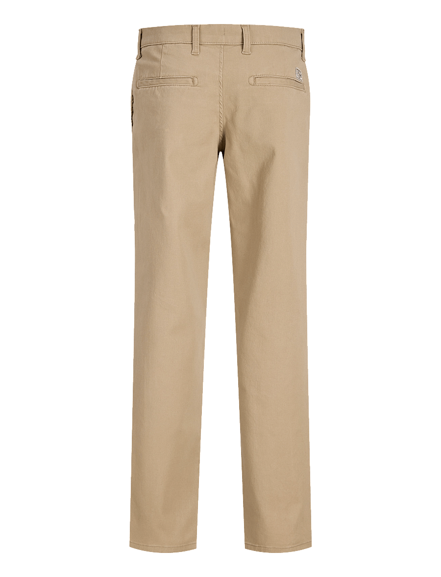 JJ REBEL - JREBKENNI SHARP NOOS JNR - chinos - crockery - 2