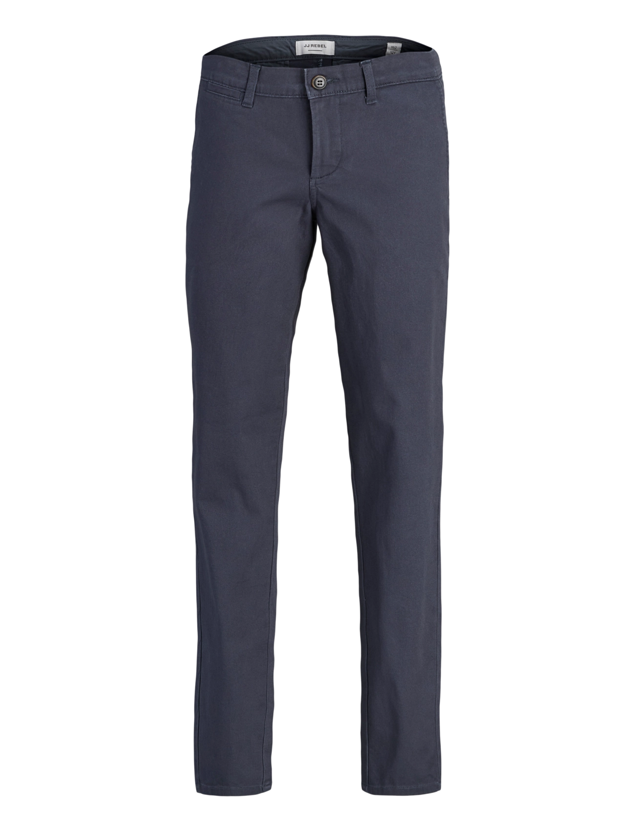 JJ REBEL JREBKENNI SHARP NOOS JNR - Kläder - NAVY BLAZER / navy