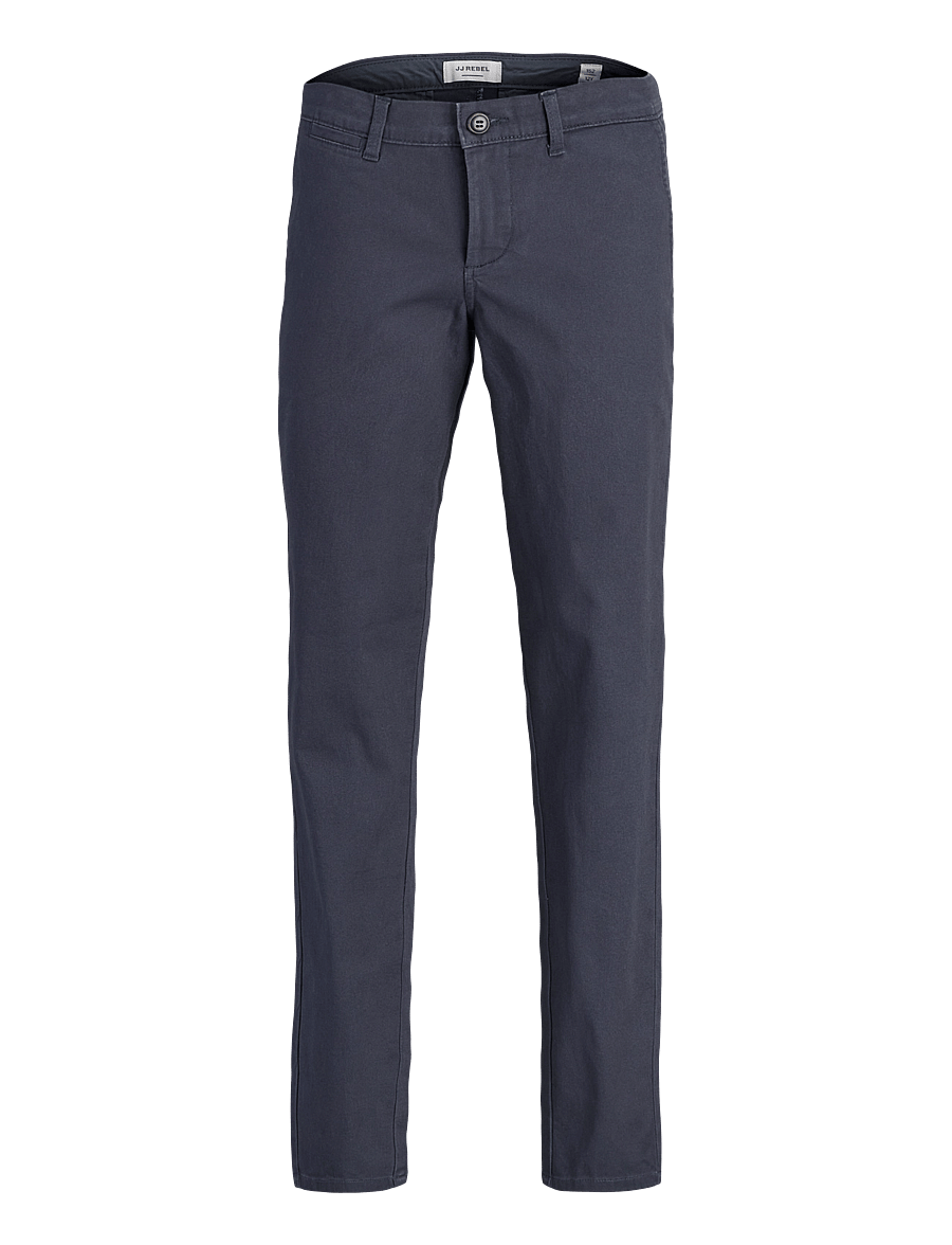 JJ REBEL - JREBKENNI SHARP NOOS JNR - navy blazer - 1