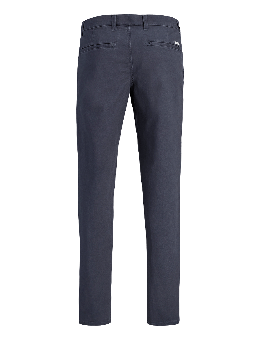 JJ REBEL - JREBKENNI SHARP NOOS JNR - navy blazer - 2