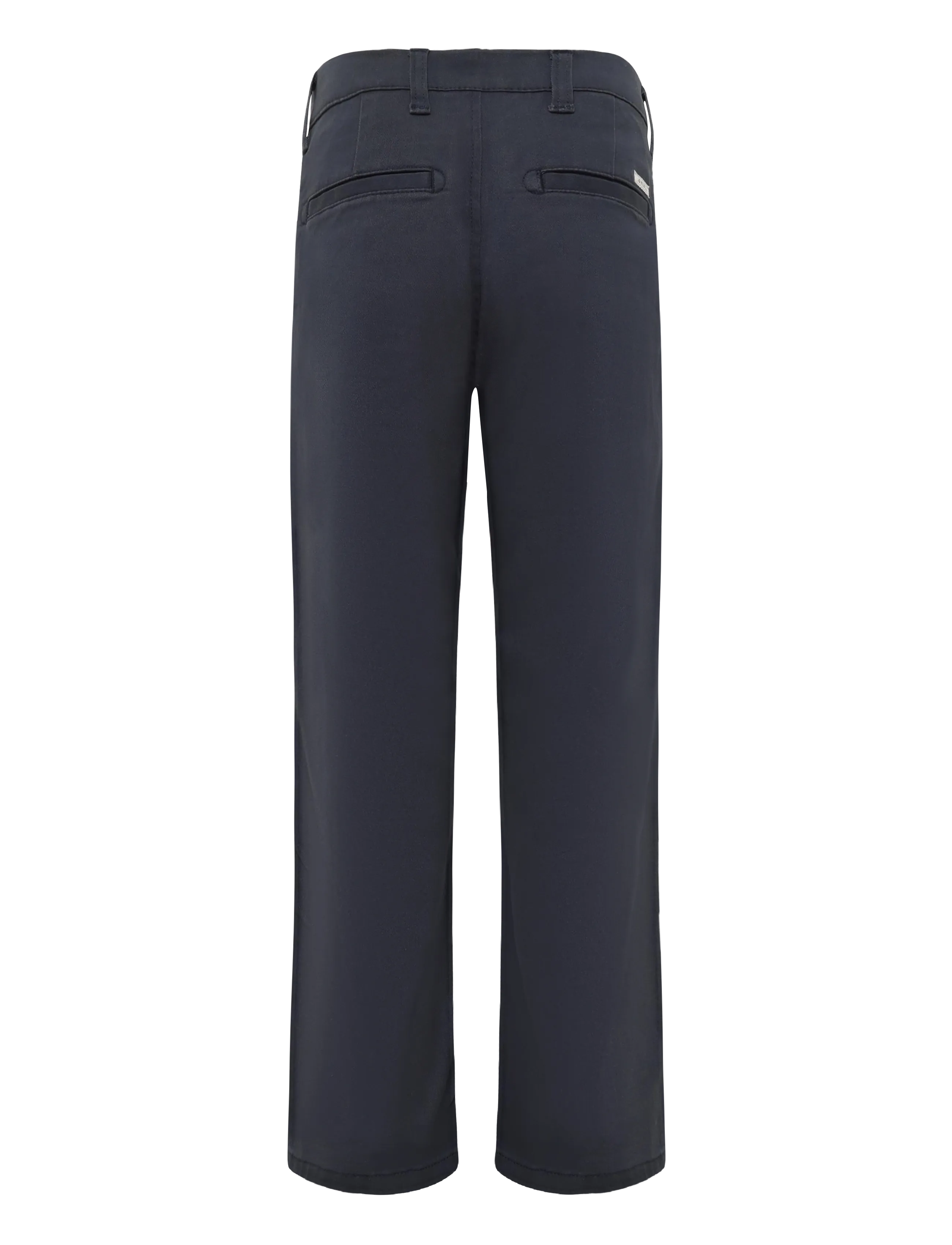 JJ REBEL - JREBKENNI SHARP NOOS JNR - trousers - navy blazer - 2