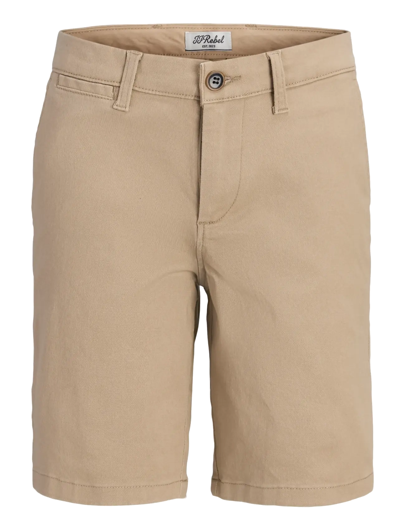 JJ REBEL Jrebsharp Chino Kurz Jnr Braun - 170 - Kinder