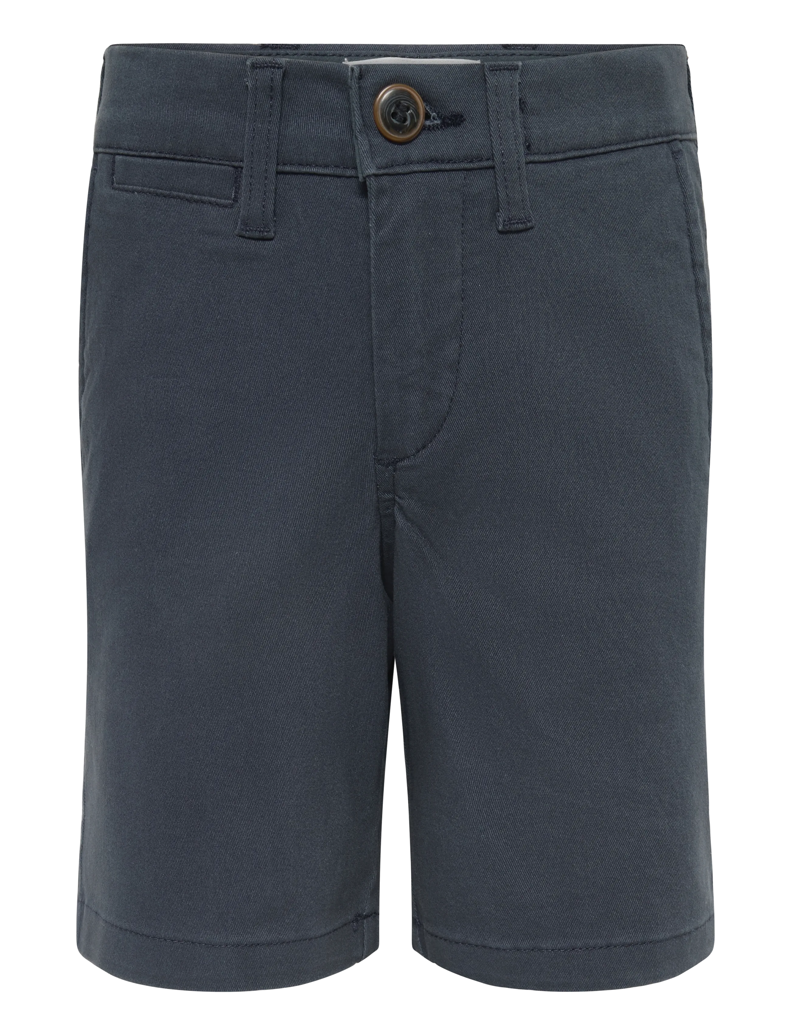 JJ REBEL Jrebsharp Chino Kurz Jnr Navy - 164 - Kinder