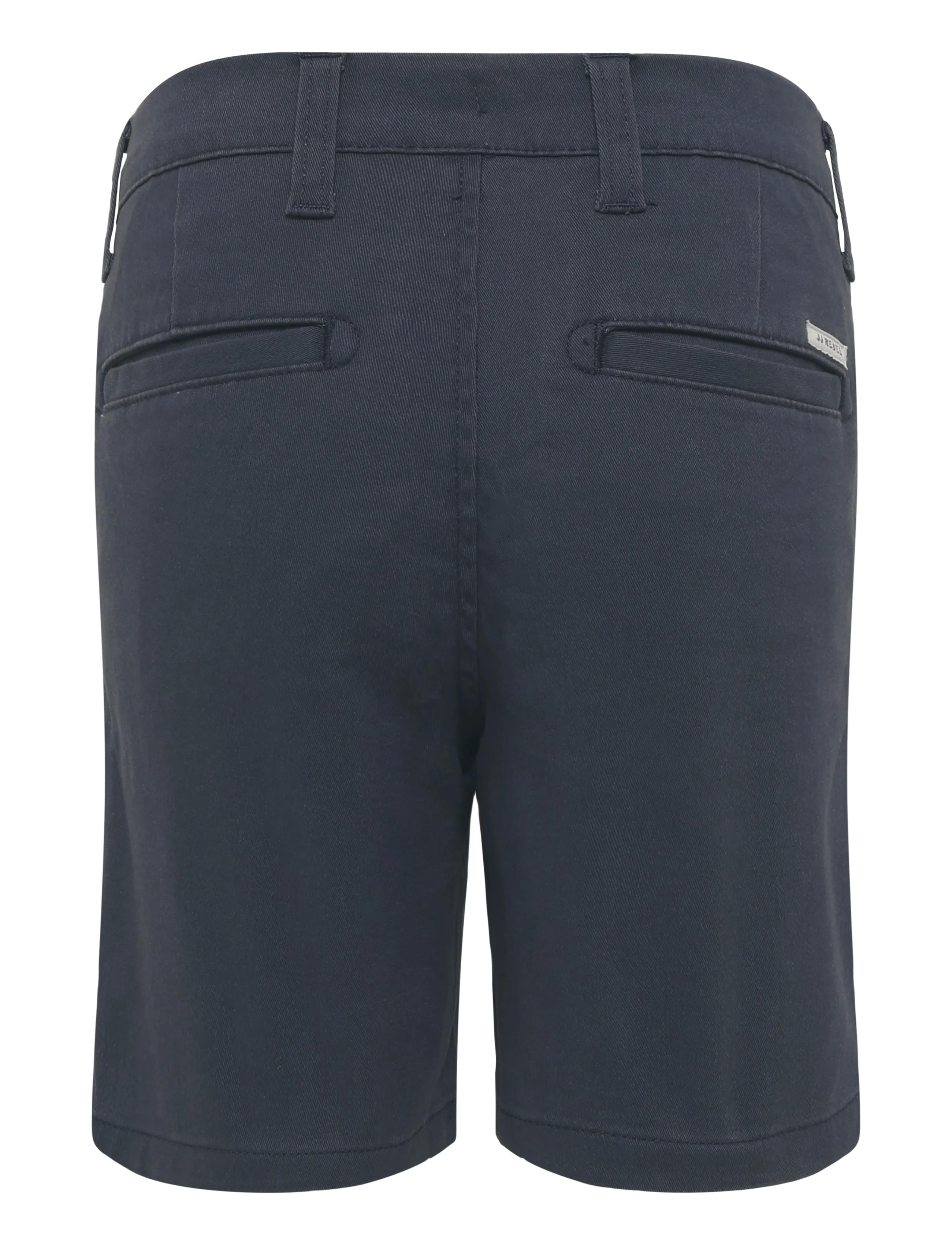 JJ REBEL - JREBSHARP CHINO SHORT JNR - chino shorts - navy blazer - 2