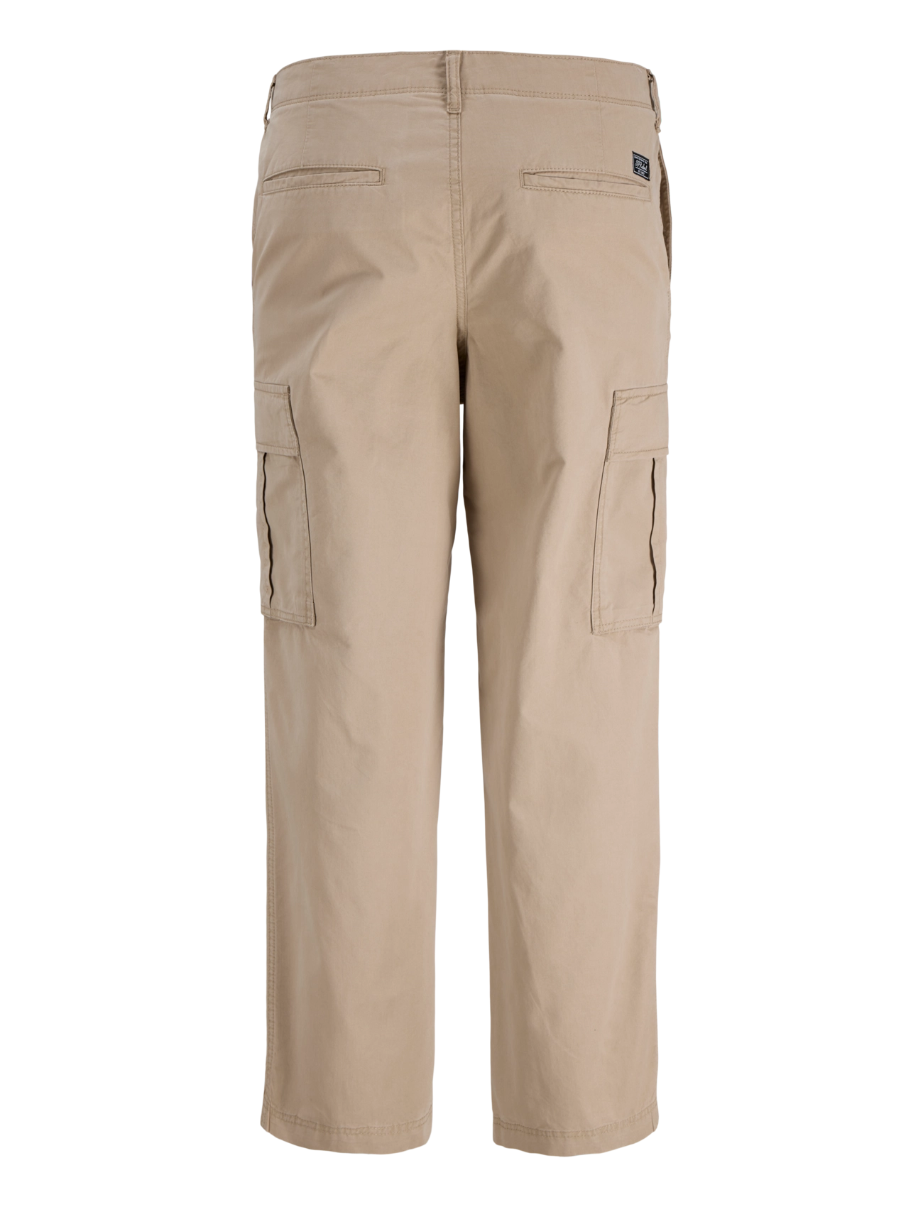 JJ REBEL - JREBCARLOS CORY CARGO PANT NOOS - crockery - 1