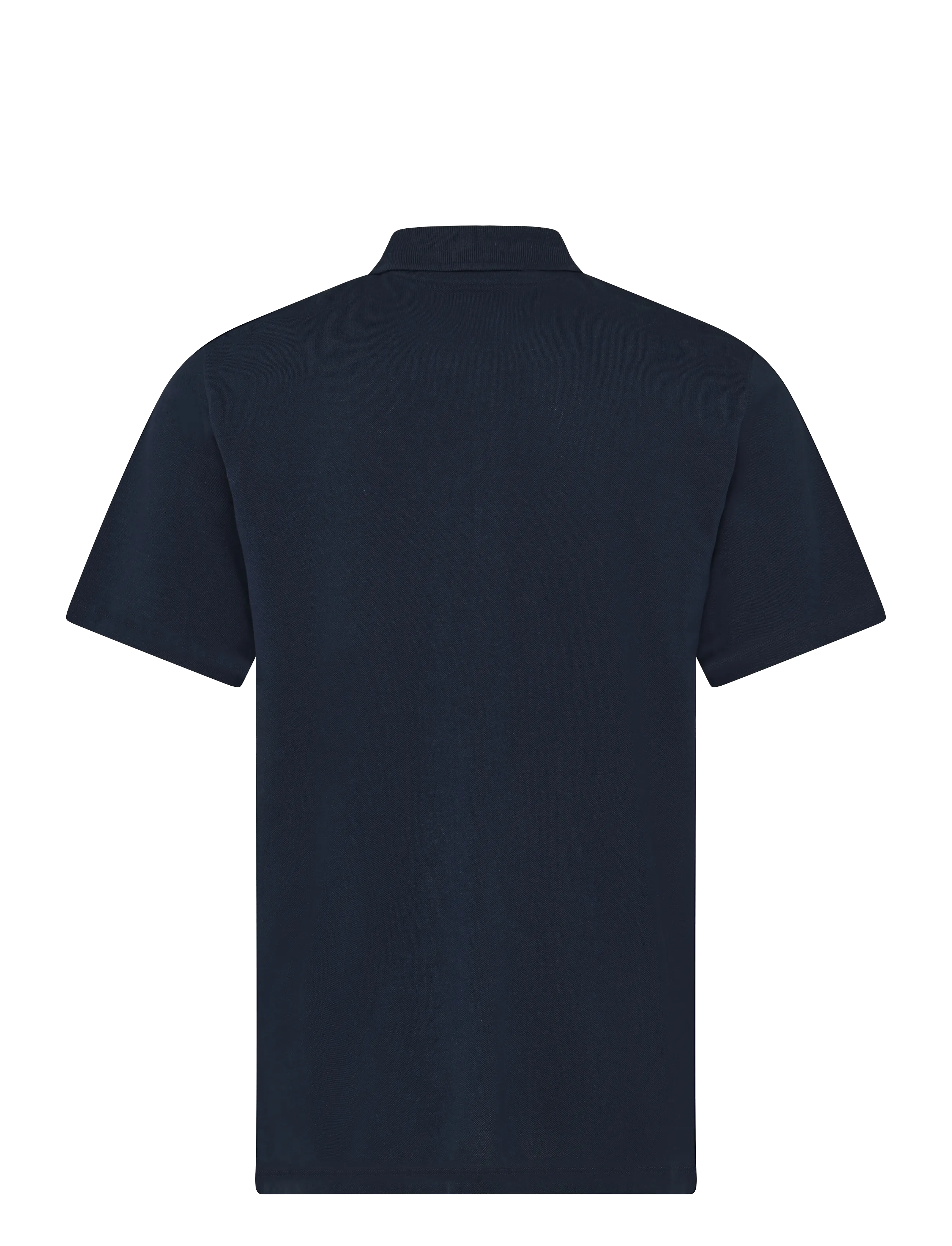 JJ REBEL - JREBEVANS POLO SS SN - laveste priser - navy blazer - 2