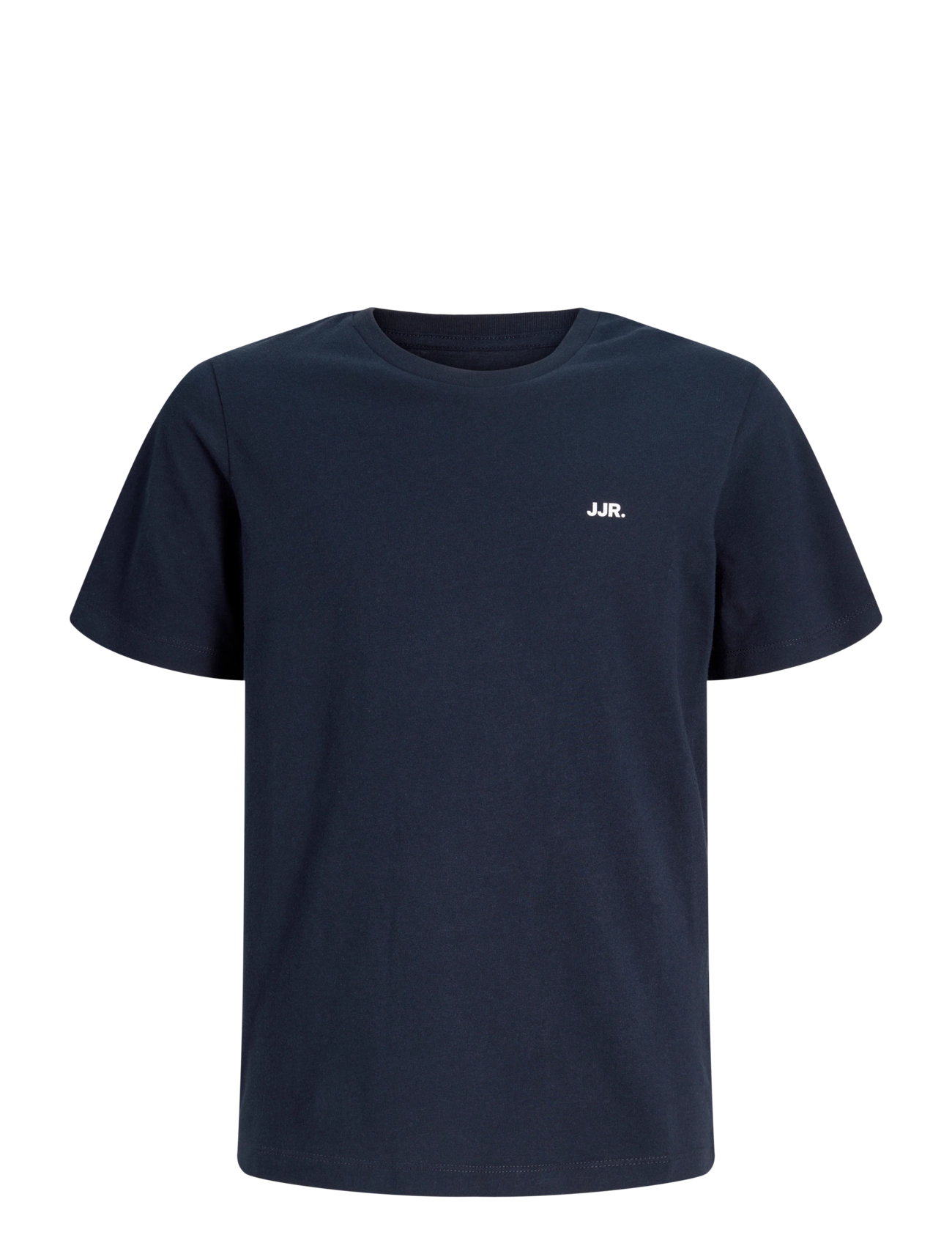 JJ REBEL JREBREBEL LOGO TEE SS CREW NECK NOOS JNR - Nach Größe einkaufen - SKY CAPTAIN / navy