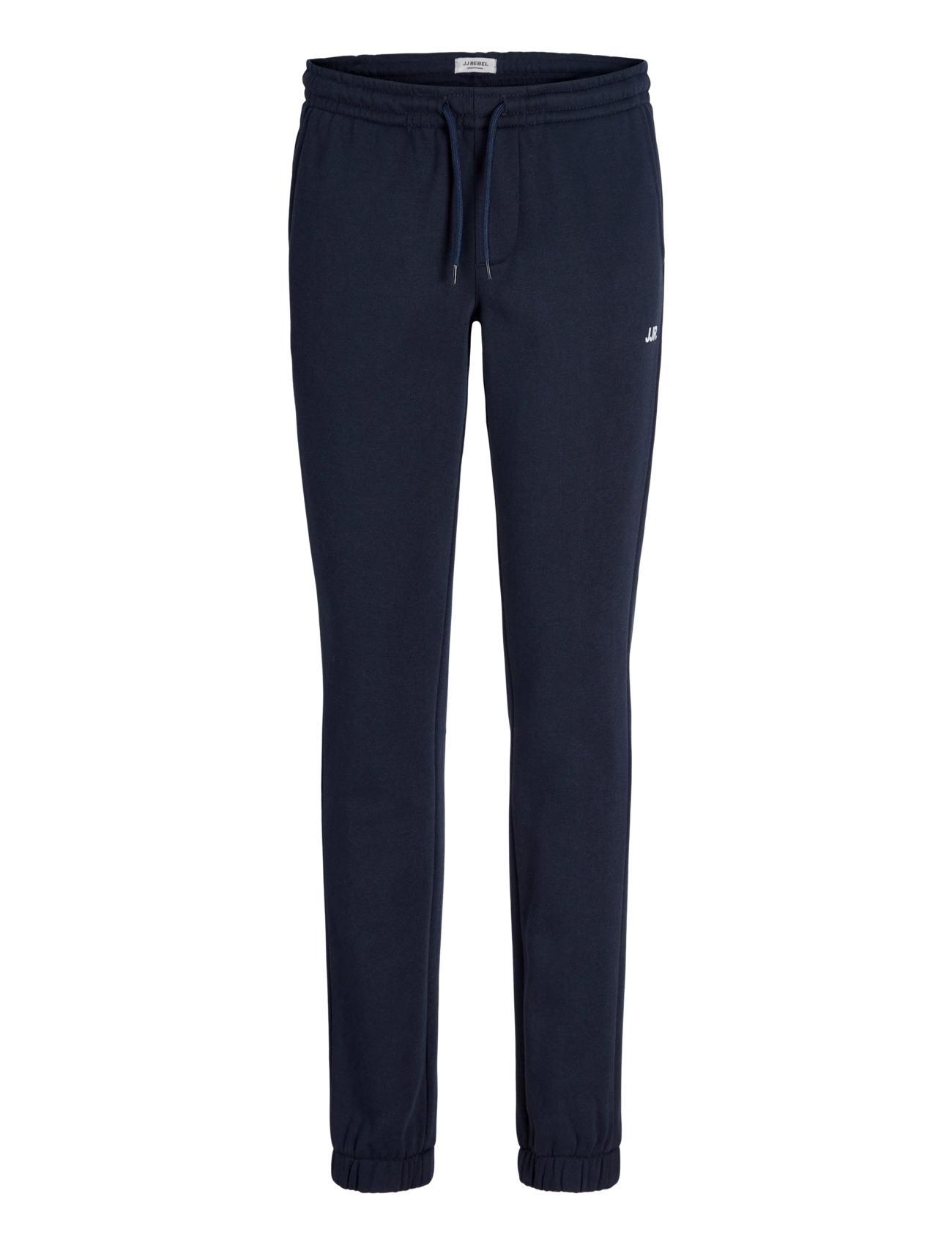 JJ REBEL JREBGORM REG REBEL LOGO SW PANT NOOS JNR - Nach Größe einkaufen - SKY CAPTAIN / navy