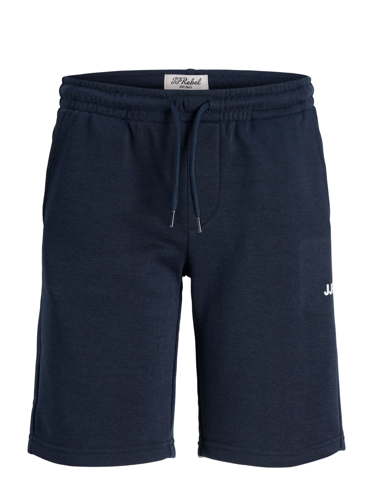 JJ REBEL JREBGORM REG REBEL LOGO SW SHORTS SN JNR - Nach Größe einkaufen - SKY CAPTAIN / navy