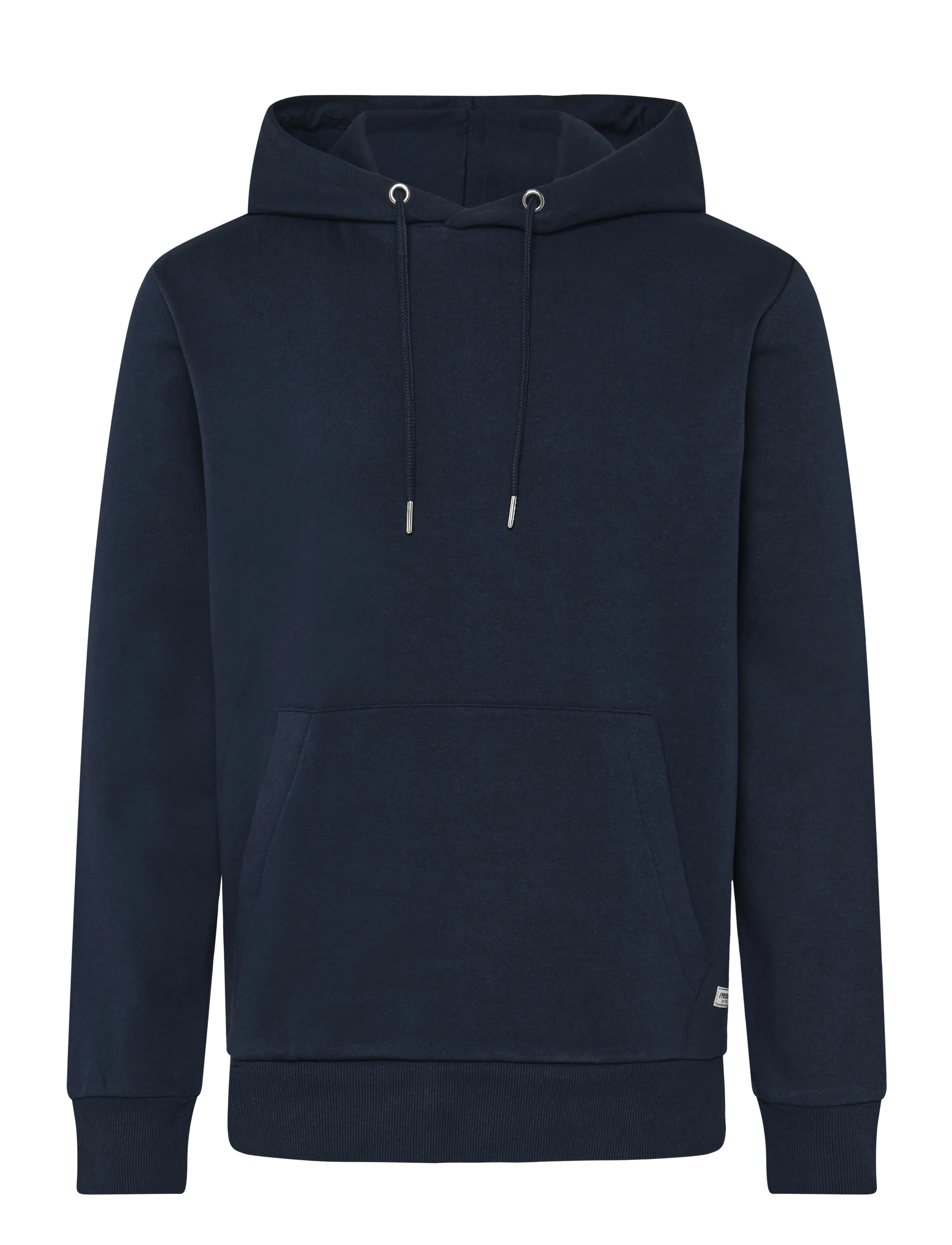 JJ REBEL JREBBASIC HOOD SWEAT - SCA - Booztlet only men - NAVY BLAZER / navy