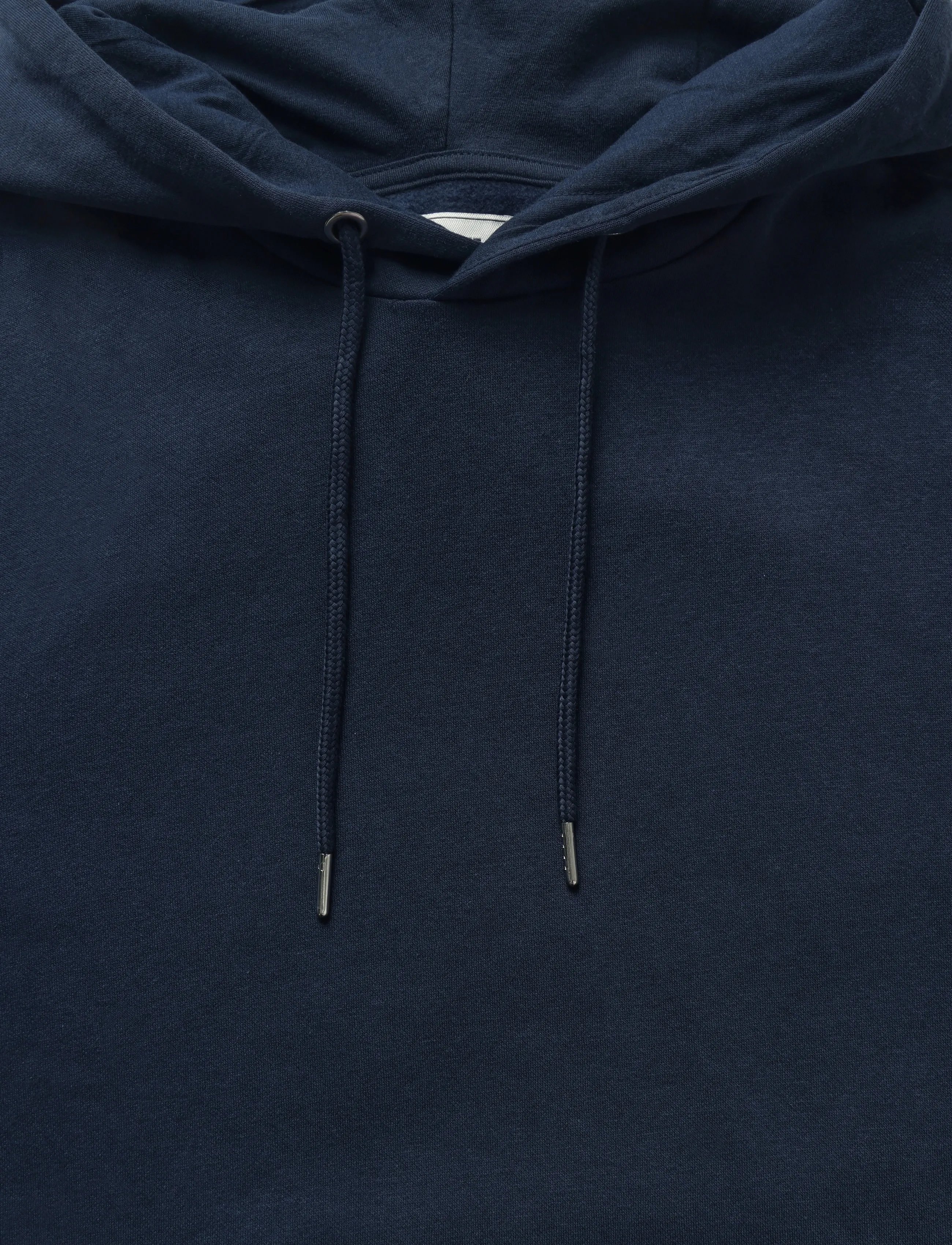 JJ REBEL - JREBBASIC HOOD SWEAT - SCA - sweatshirts - navy blazer - 2