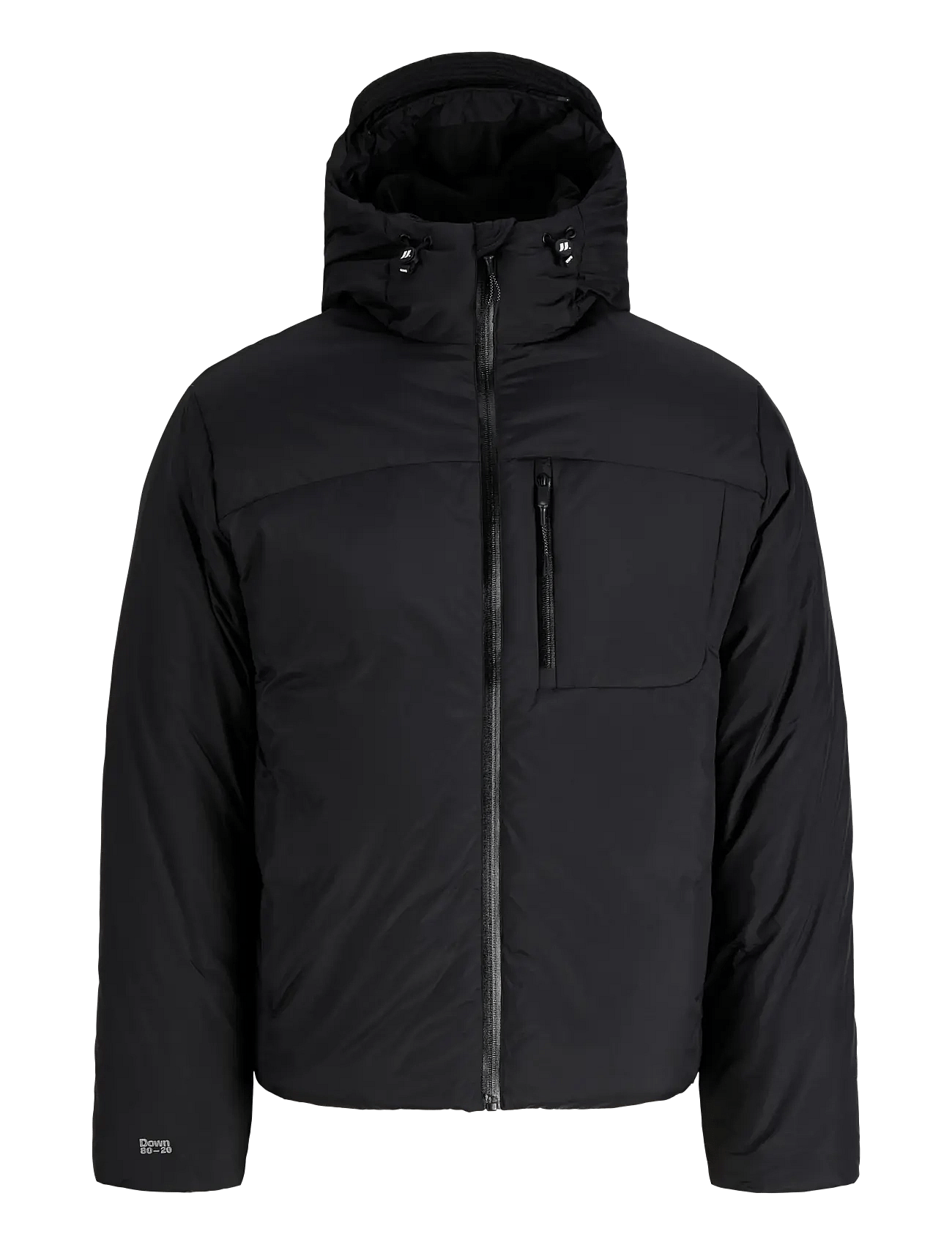 JJ Sport - Jcolegacy Down Puffer