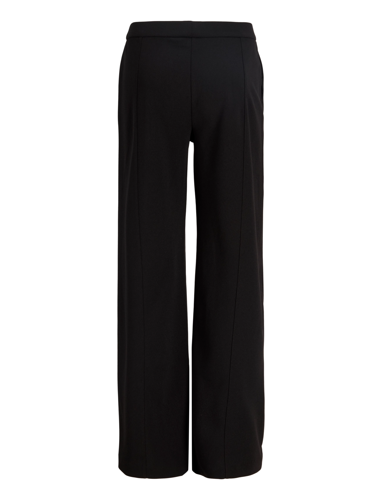JJXX Kids - JXIDA NANCY WIDE PANTS PNT GRL NOOS - osta vanuse järgi - black - 2