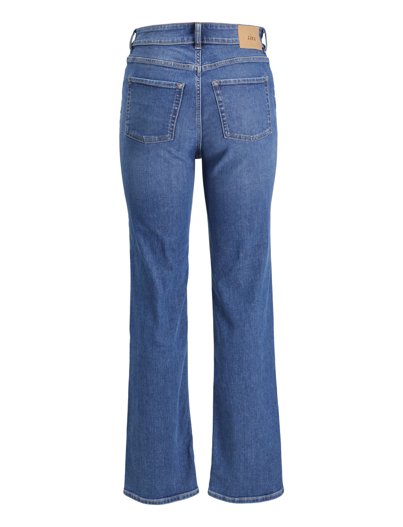 JJXX Kids - JXNICE SL-STR C8220 JEANS DNM GRL BN - blue denim - 2