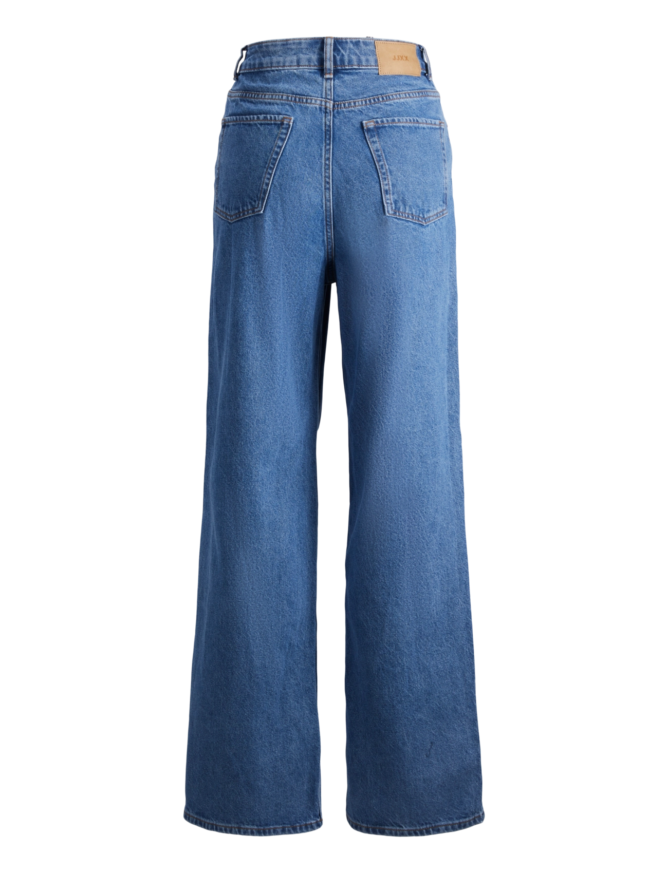 JJXX Kids - JXTOKYO WIDE MR6002 DNM GRL BN - blue denim - 2