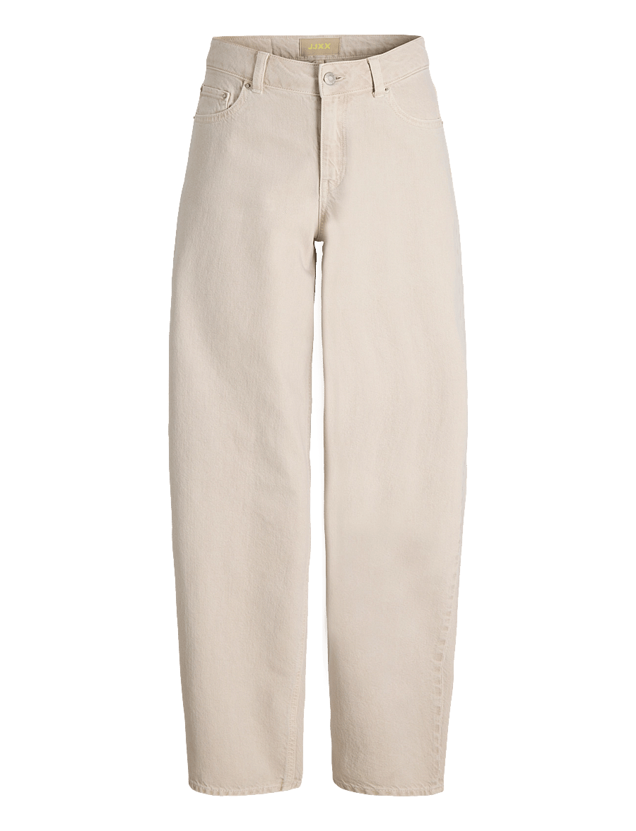 JJXX Kids - JXFUJI BARREL COLOR DNM GRL - vaba lõikega teksad - moonbeam - 1