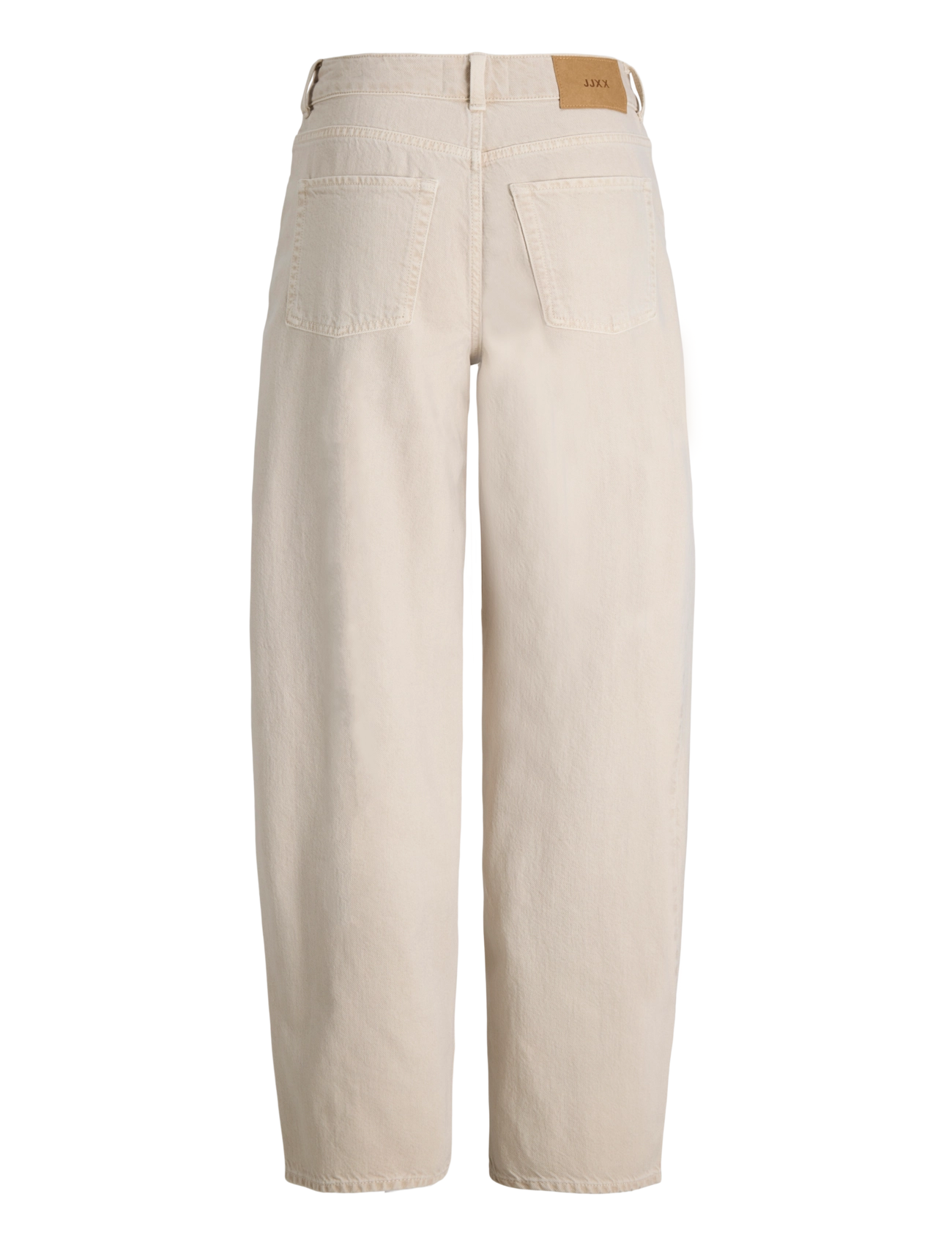 JJXX Kids - JXFUJI BARREL COLOR DNM GRL - vaba lõikega teksad - moonbeam - 2