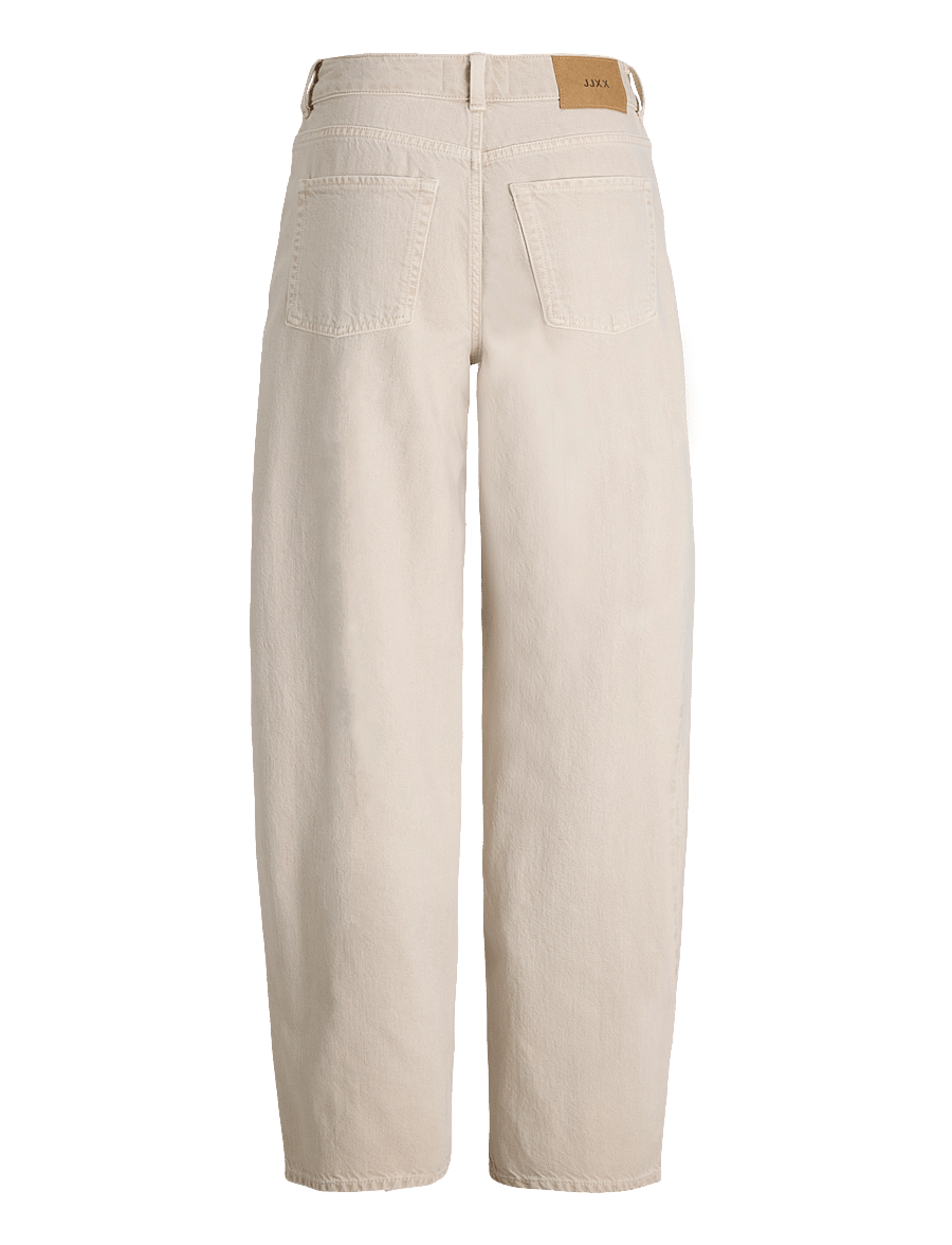 JJXX Kids - JXFUJI BARREL COLOR DNM GRL - vaba lõikega teksad - moonbeam - 2