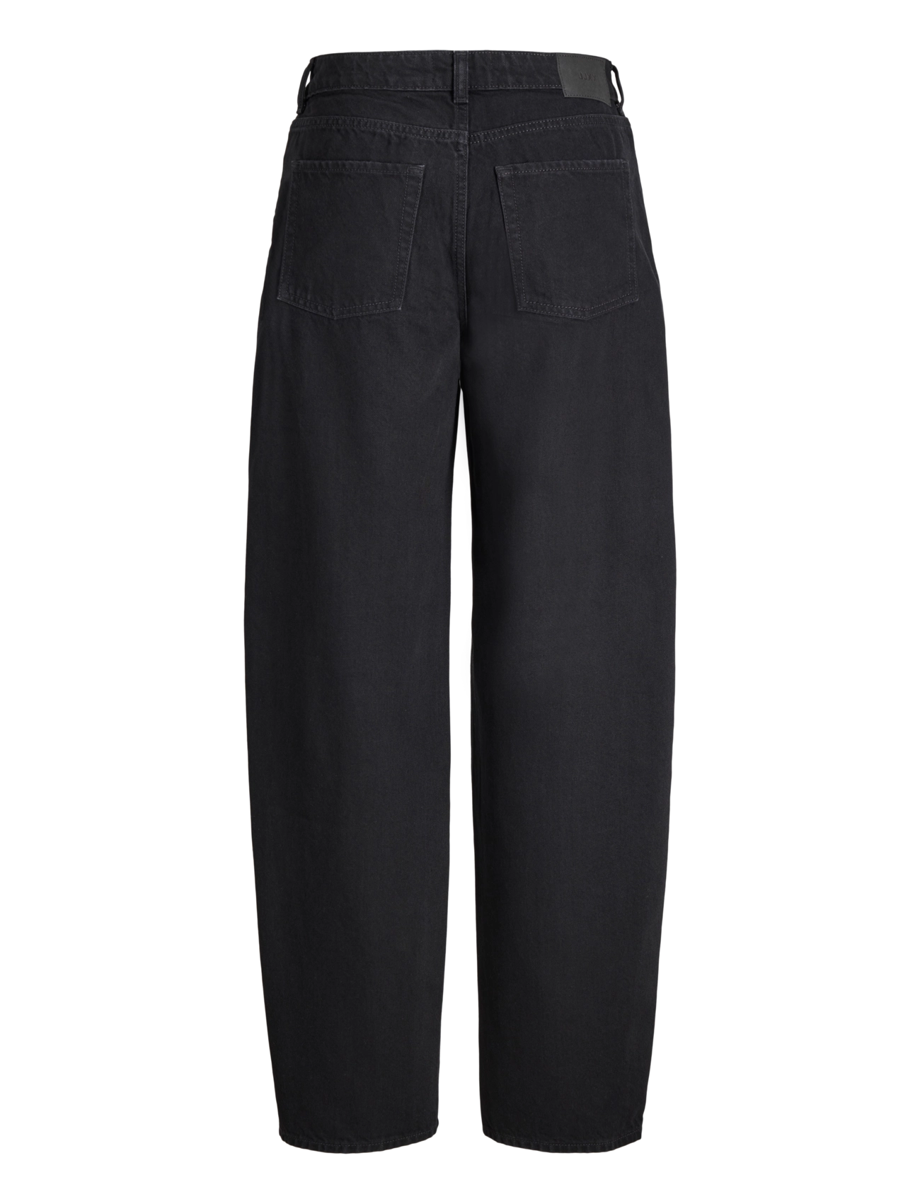 JJXX Kids - JXFUJI BARREL R402 DNM GRL BN - black denim - 2