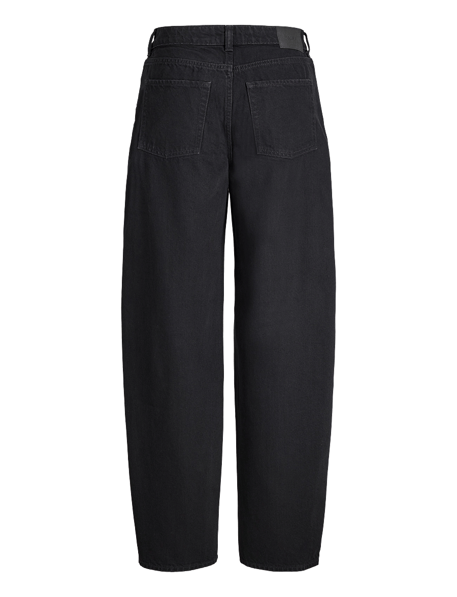 JJXX Kids - JXFUJI BARREL R402 DNM GRL BN - black denim - 2