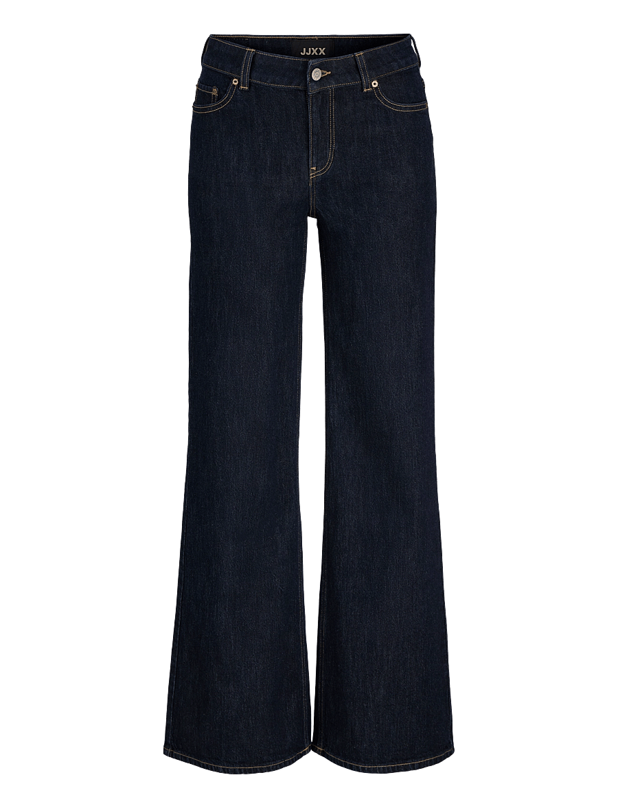 JJXX Kids - JXROME FLARED C248 DNM GRL BN - blue denim - 1