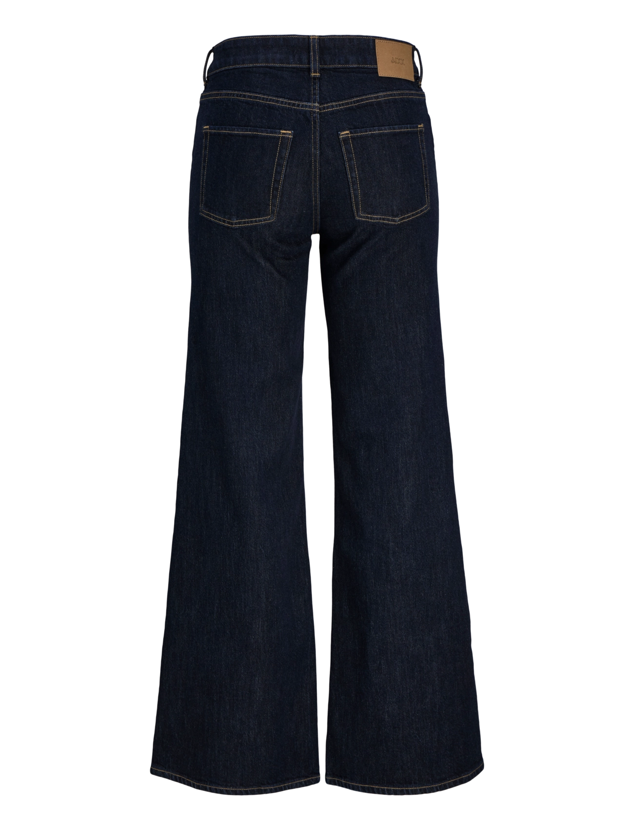 JJXX Kids - JXROME FLARED C248 DNM GRL BN - blue denim - 2