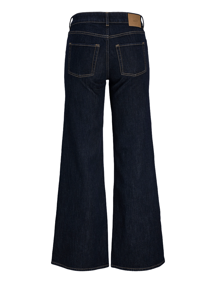 JJXX Kids - JXROME FLARED C248 DNM GRL BN - blue denim - 2