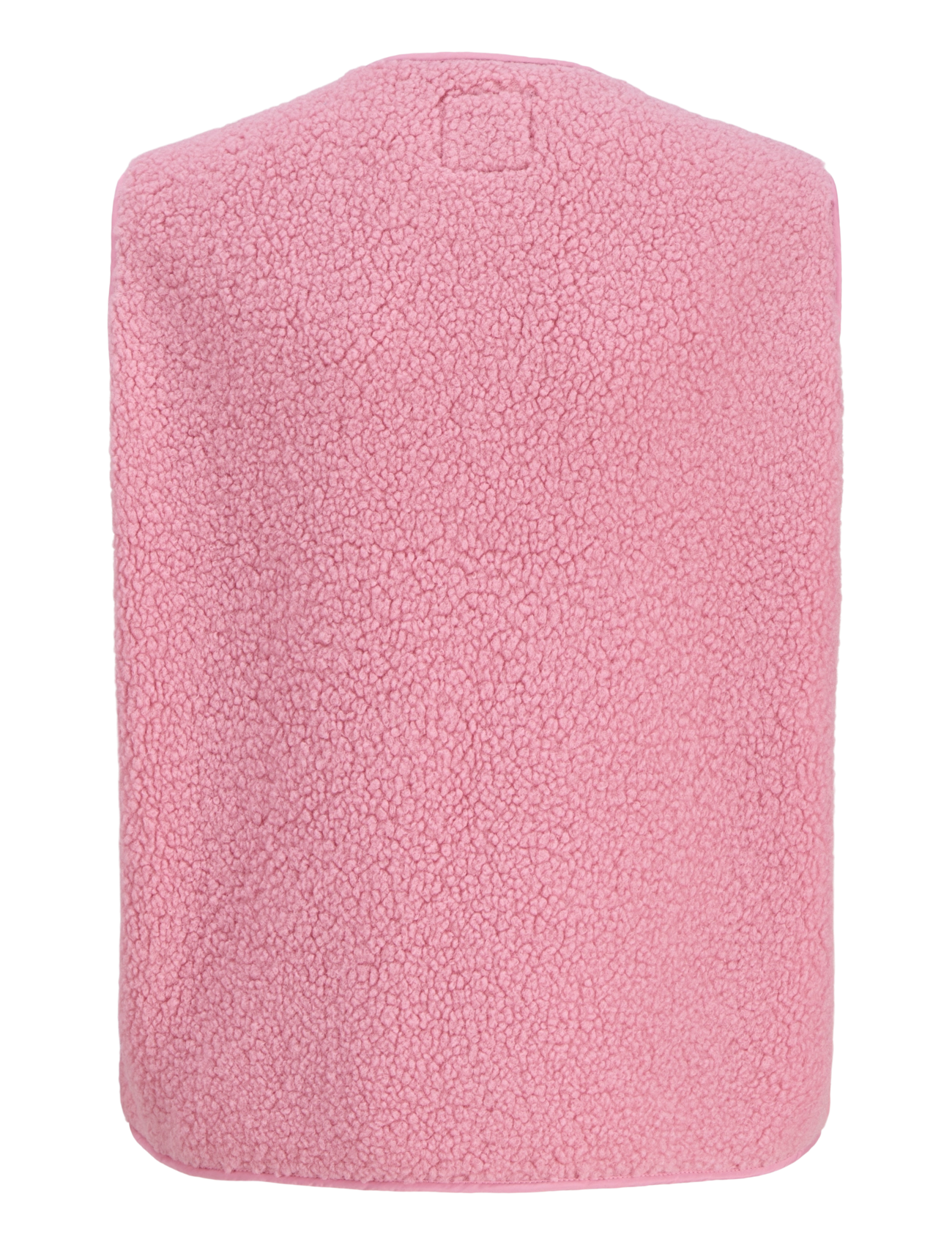 JJXX Kids - JXVERA TEDDY VEST OTW GRL SN - osta vanuse järgi - orchid smoke - 2
