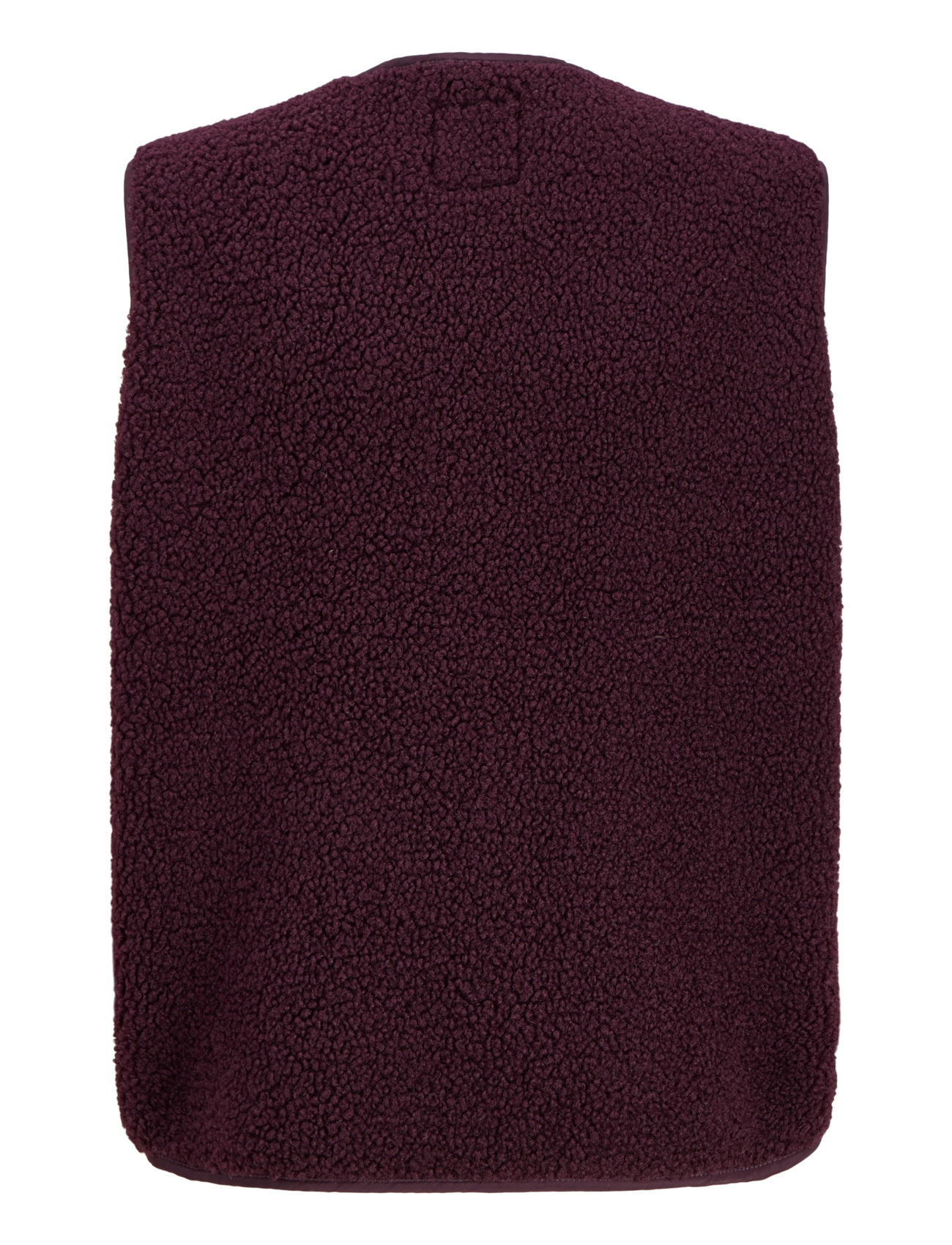 JJXX Kids - JXVERA TEDDY VEST OTW GRL SN - osta vanuse järgi - winetasting - 2