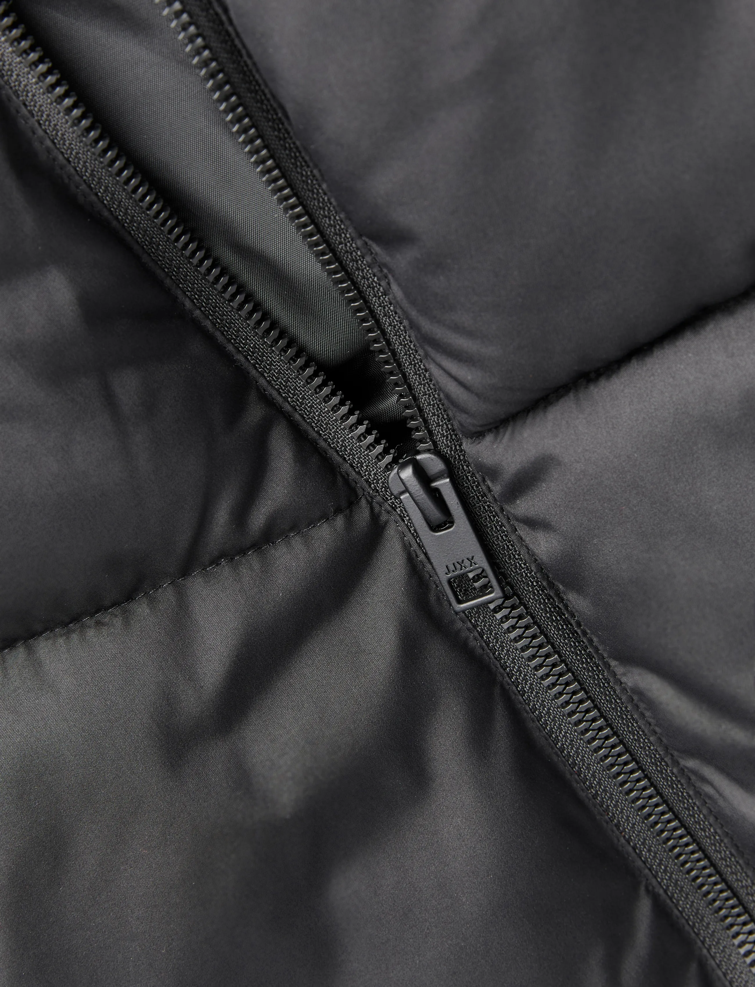 JJXX Kids - JXMAEVE PUFFER VEST OTW GRL SN - vinterjakker - black - 3