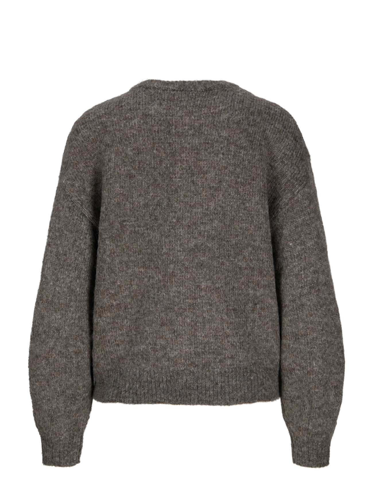 JJXX Kids - JXLOU CARDIGAN KNIT GRL - kardiganid - driftwood - 2
