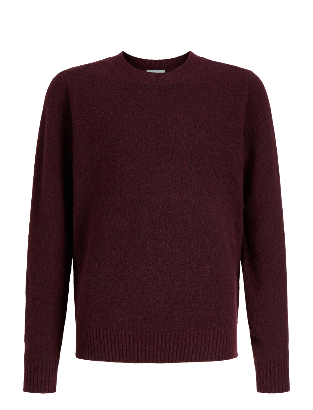 JJXX Kids JXELBA CREW NECK KNIT SN GRL - JJXX Kids - WINETASTING / burgundy
