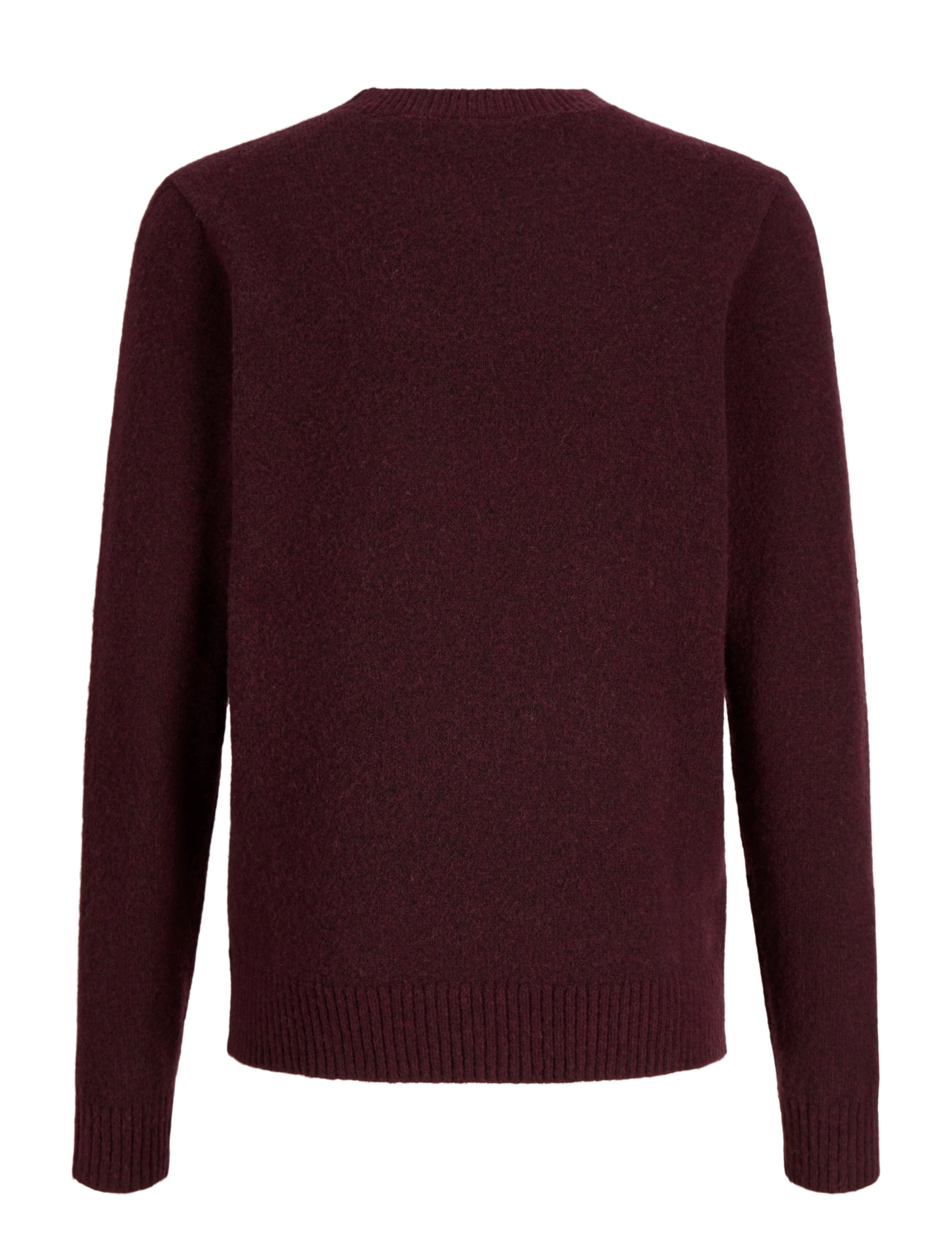 JJXX Kids - JXELBA CREW NECK KNIT SN GRL - pullover - winetasting - 2