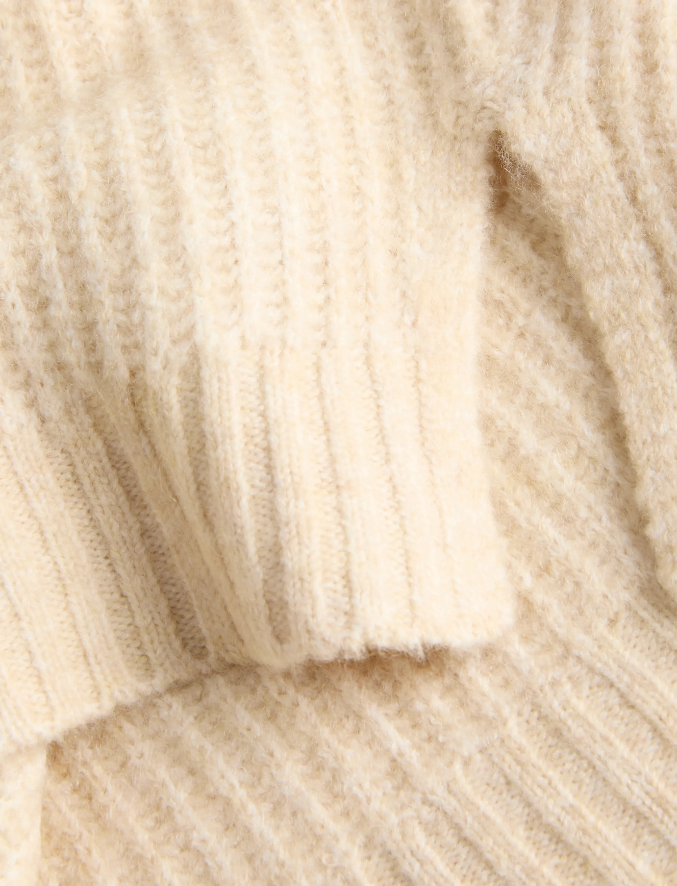 JJXX Kids - JXSIGGA DIVERSE CREW NECK KNIT SN GRL - jumpers - fog - 3