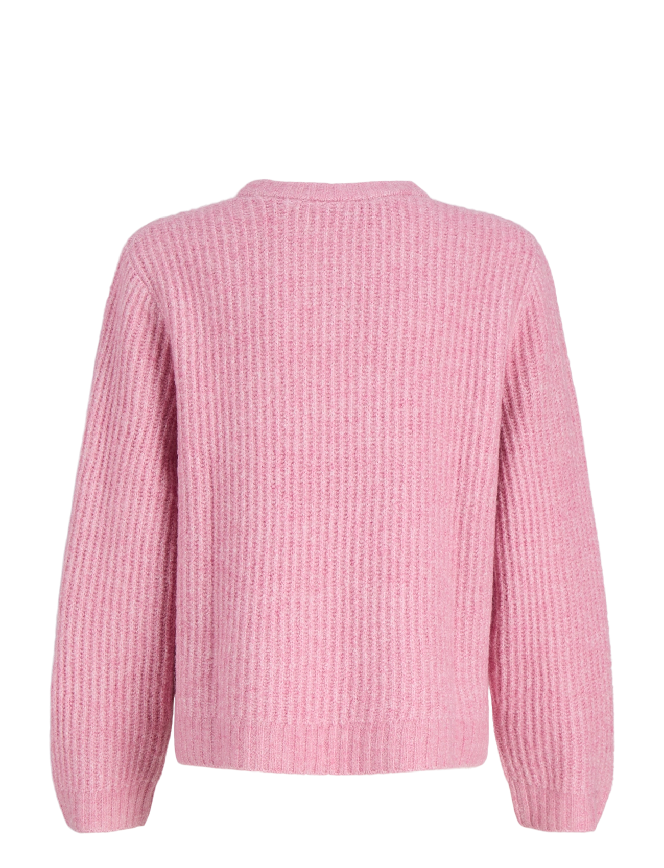 JJXX Kids - JXSIGGA DIVERSE CREW NECK KNIT SN GRL - pullover - orchid smoke - 1