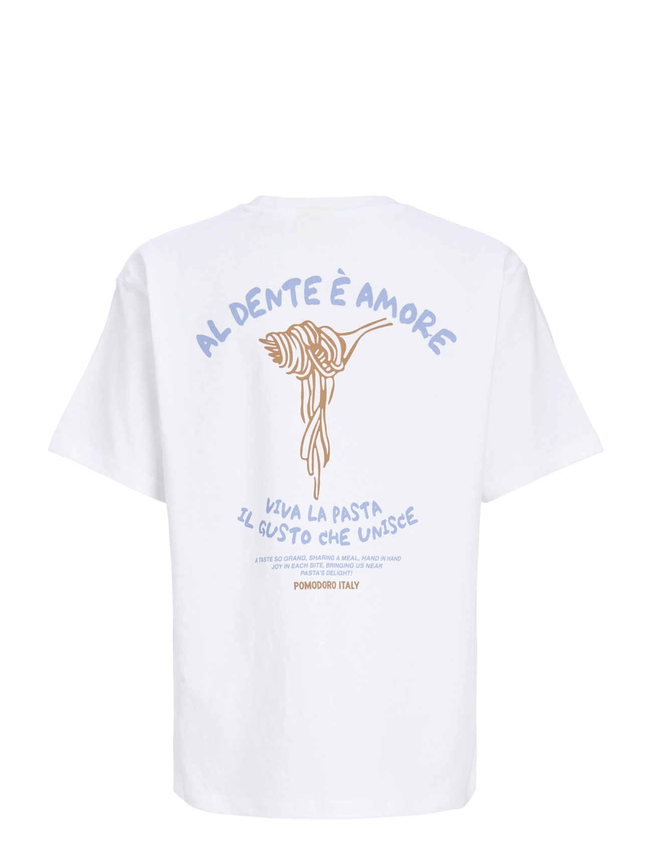 JJXX Kids - JXMILLOW SS TEE JRS SN GRL - lühikeste varrukatega t-särgid - bright white - 2