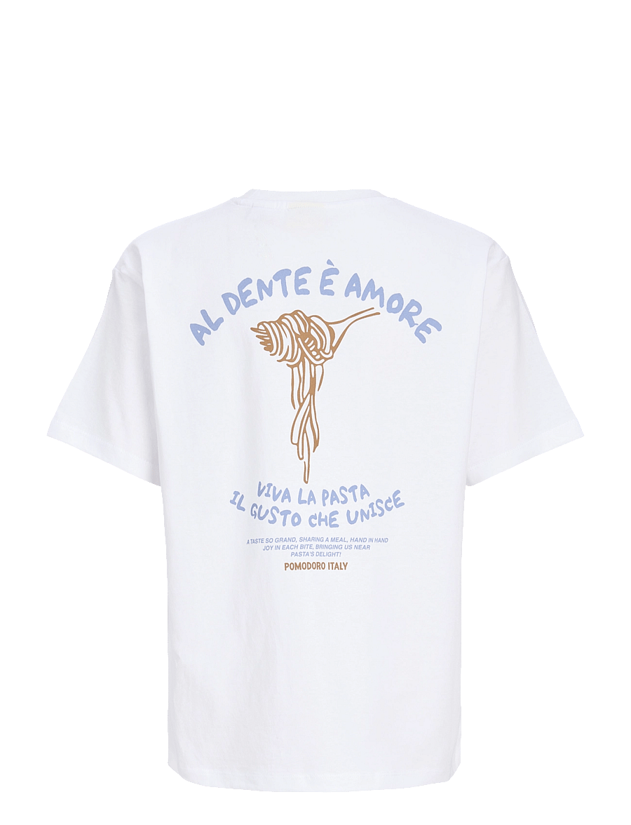 JJXX Kids - JXMILLOW SS TEE JRS SN GRL - lühikeste varrukatega t-särgid - bright white - 2