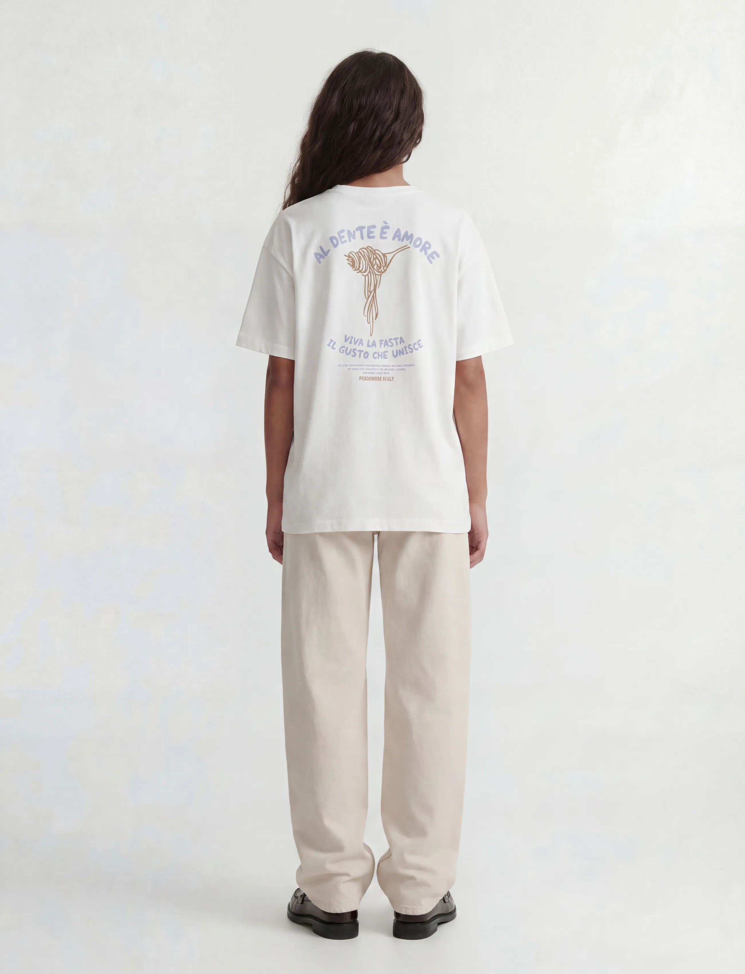 JJXX Kids - JXMILLOW SS TEE JRS SN GRL - lühikeste varrukatega t-särgid - bright white - 3
