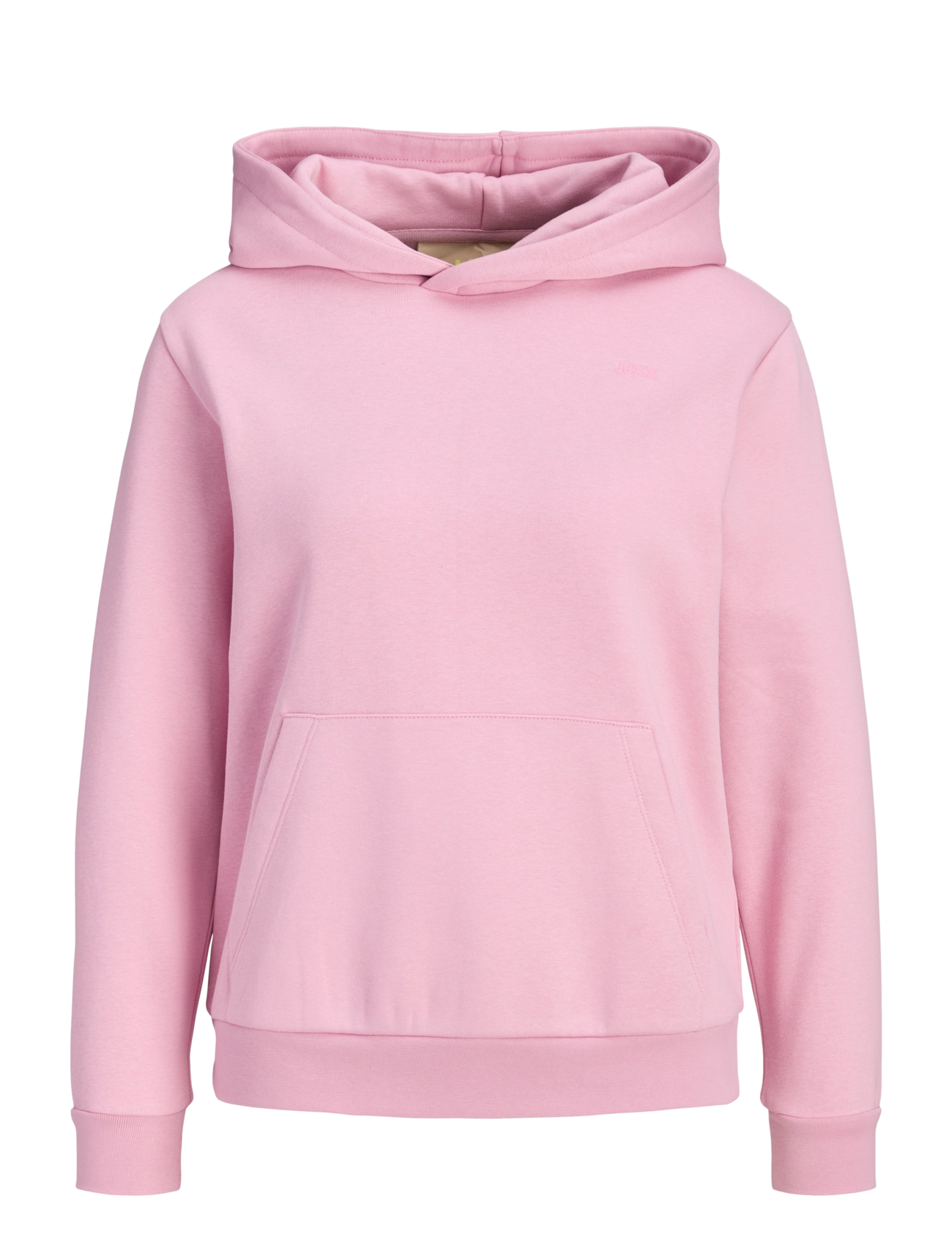 JJXX Kids - JXABBIE LS EVERY HOOD SWT NOOS GRL - kapuzenpullover - orchid smoke - 1