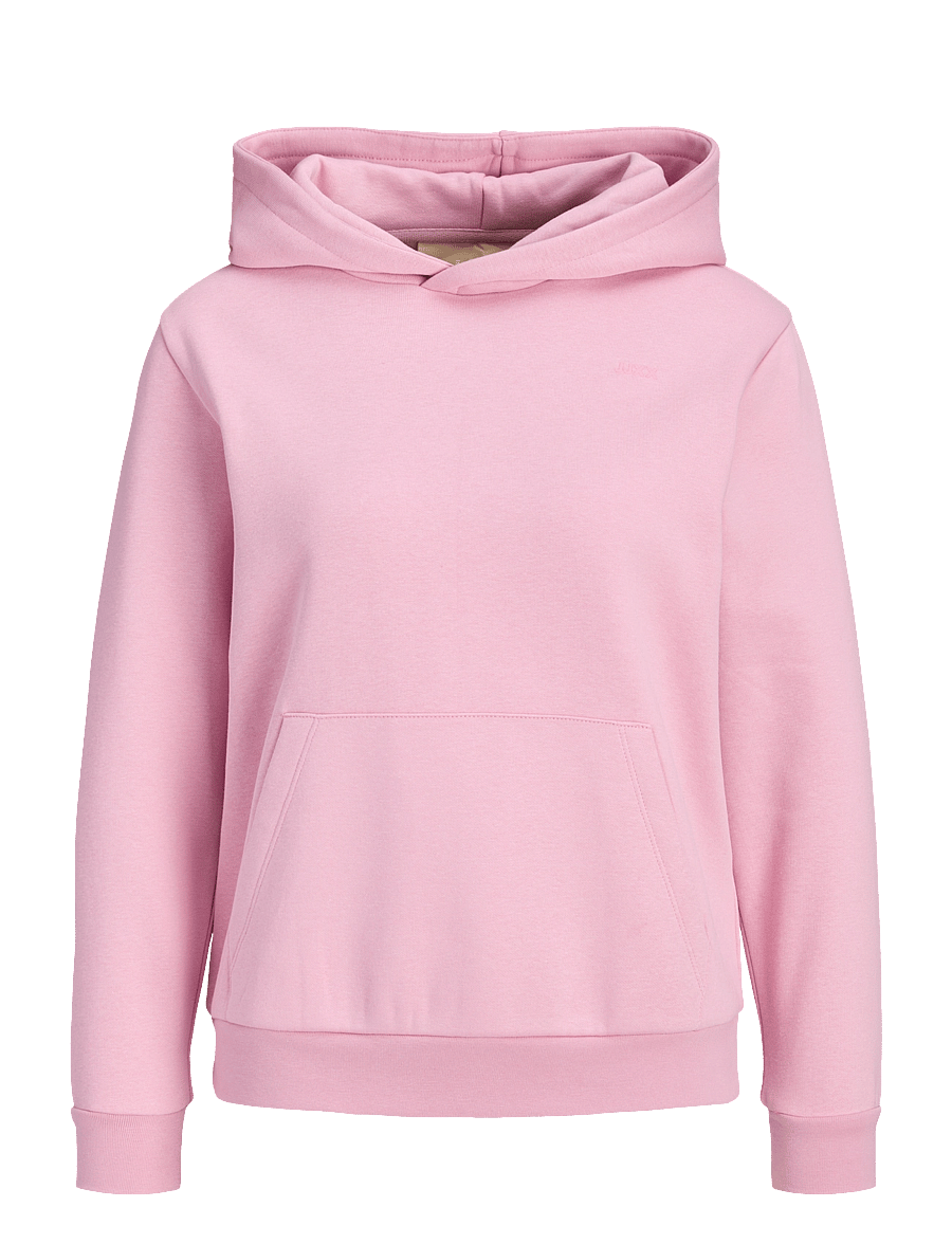 JJXX Kids - JXABBIE LS EVERY HOOD SWT NOOS GRL - kapuzenpullover - orchid smoke - 1