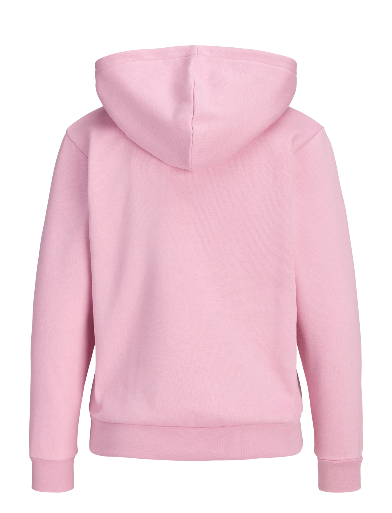 JJXX Kids - JXABBIE LS EVERY HOOD SWT NOOS GRL - kapuzenpullover - orchid smoke - 2