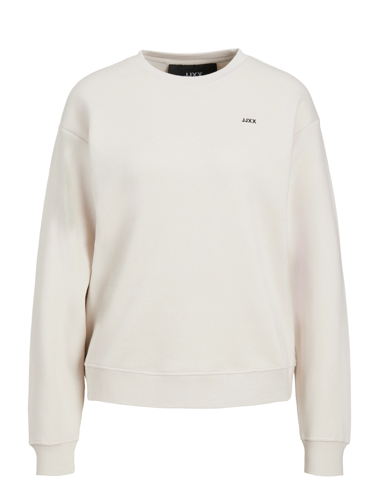 JJXX Kids - JXABBIE LS EVERY CREW SWT NOOS GRL - sweatshirts - moonbeam - 1