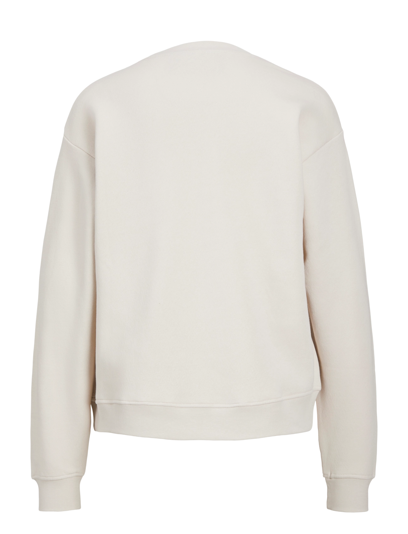 JJXX Kids - JXABBIE LS EVERY CREW SWT NOOS GRL - sweatshirts - moonbeam - 2