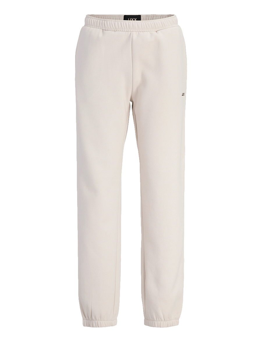 JJXX Kids - JXABBIE EVERY PANTS SWT NOOS GRL - moonbeam - 1